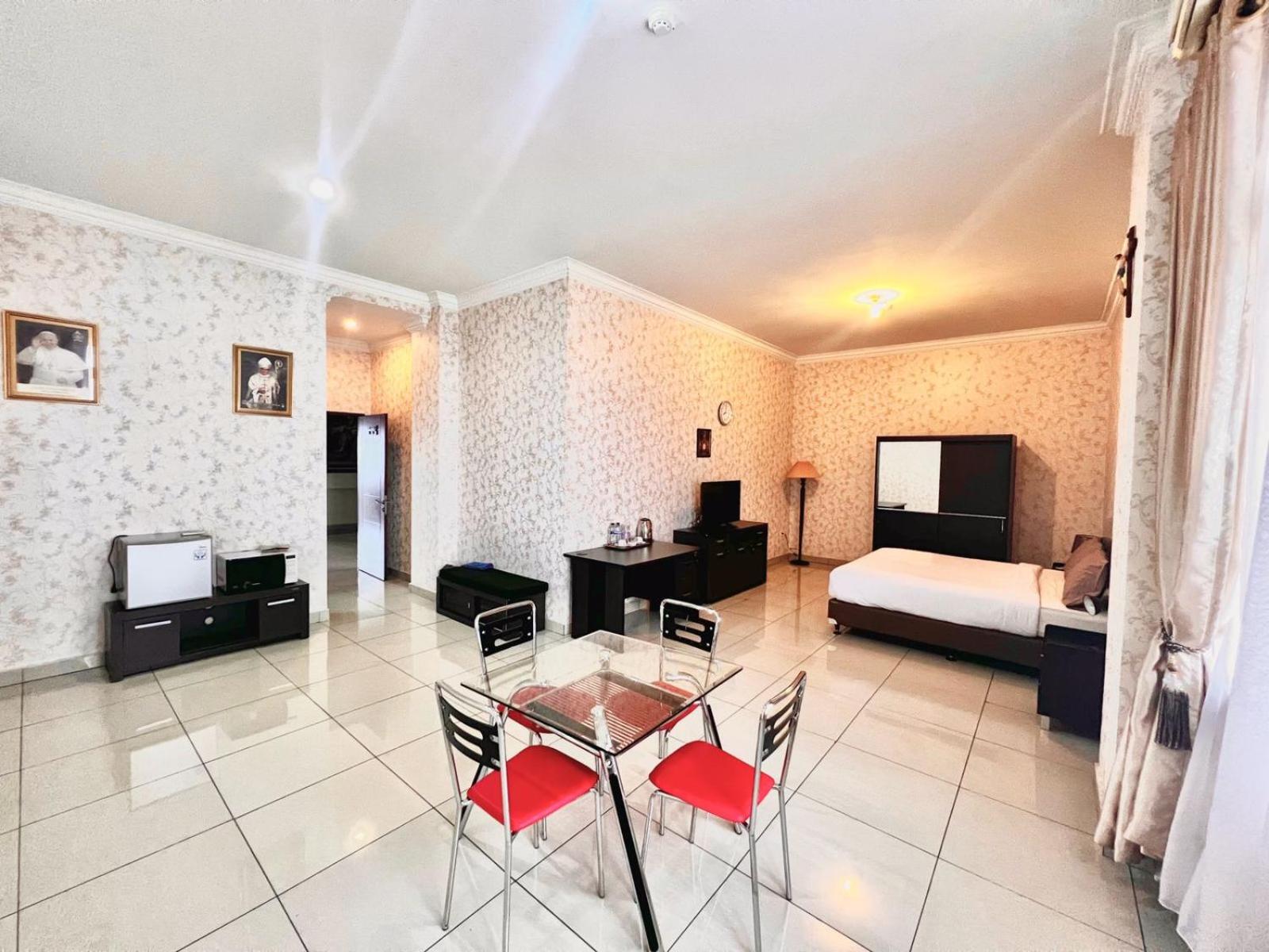 Family Suite photo 1