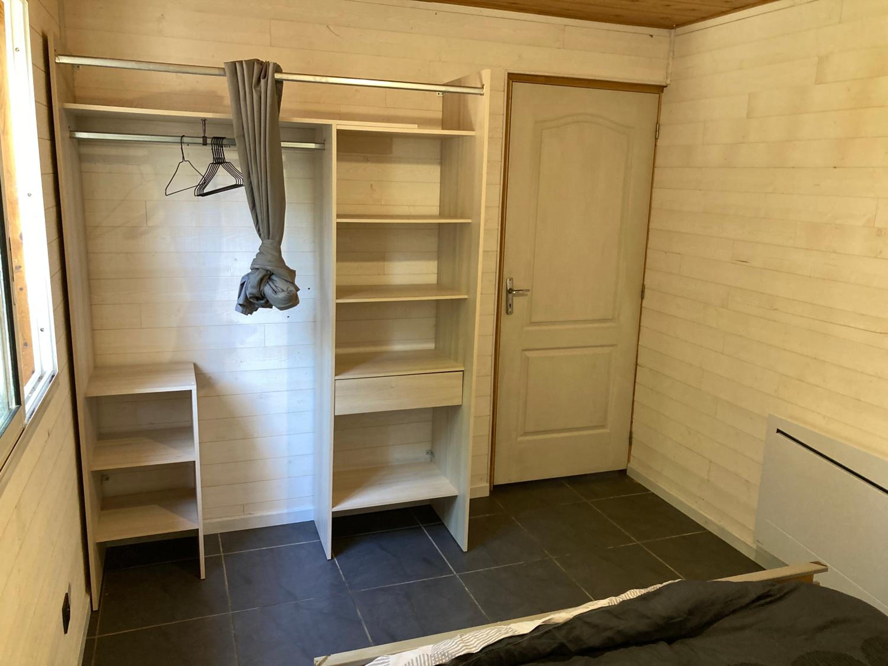 Two-Bedroom Chalet photo 1