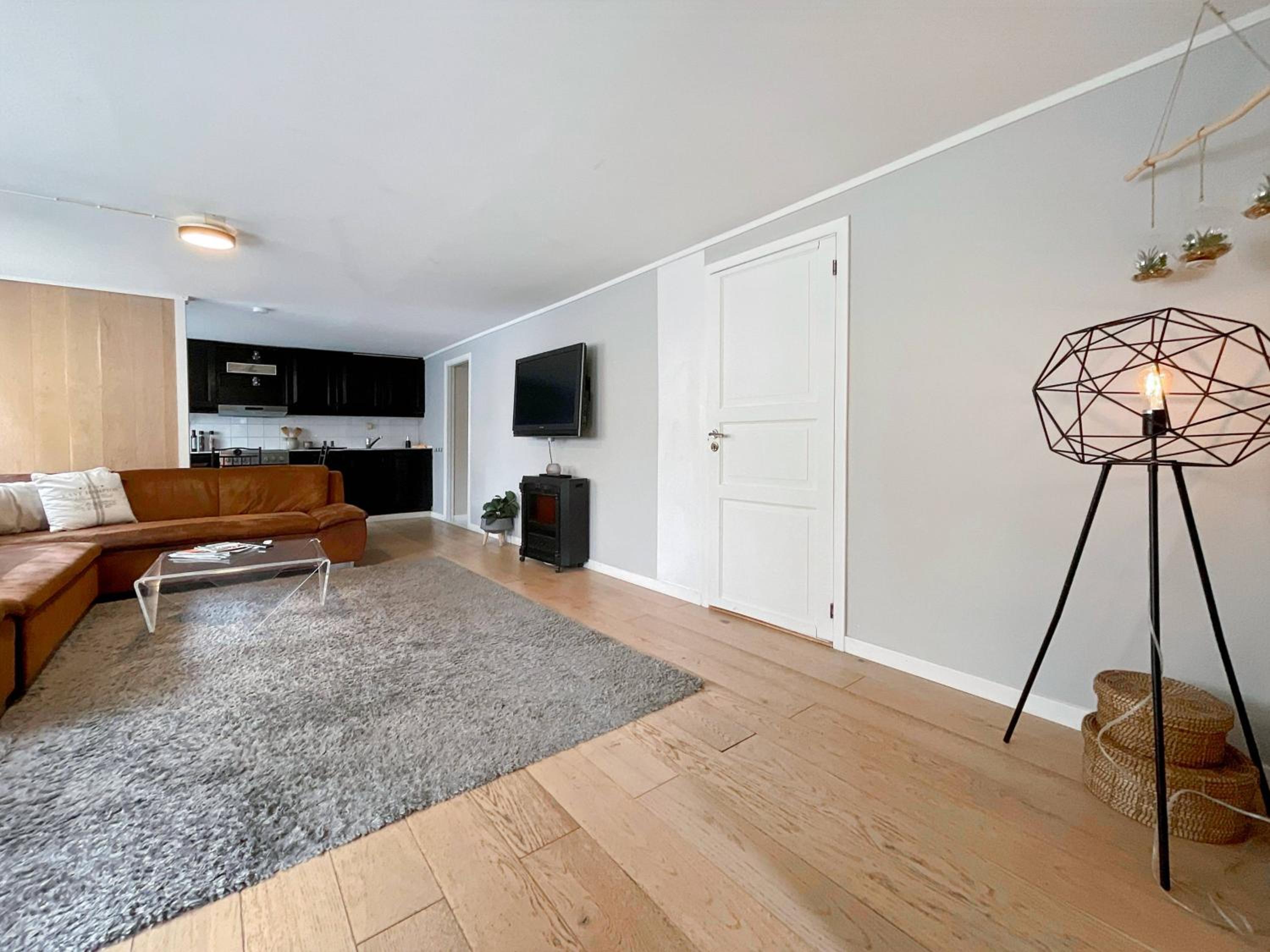 Two-Bedroom Apartment photo 2