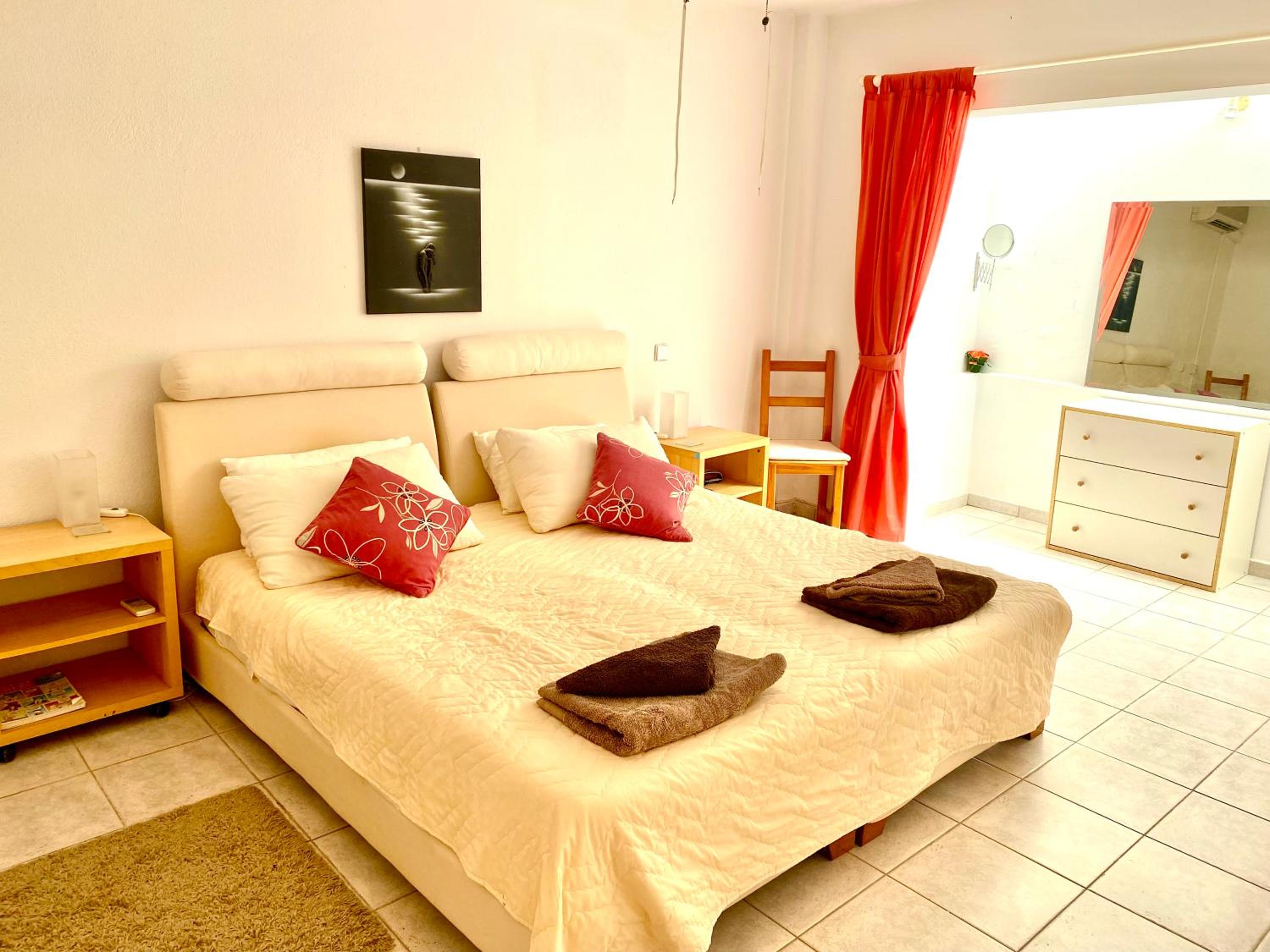 Two-Bedroom Apartment photo 1