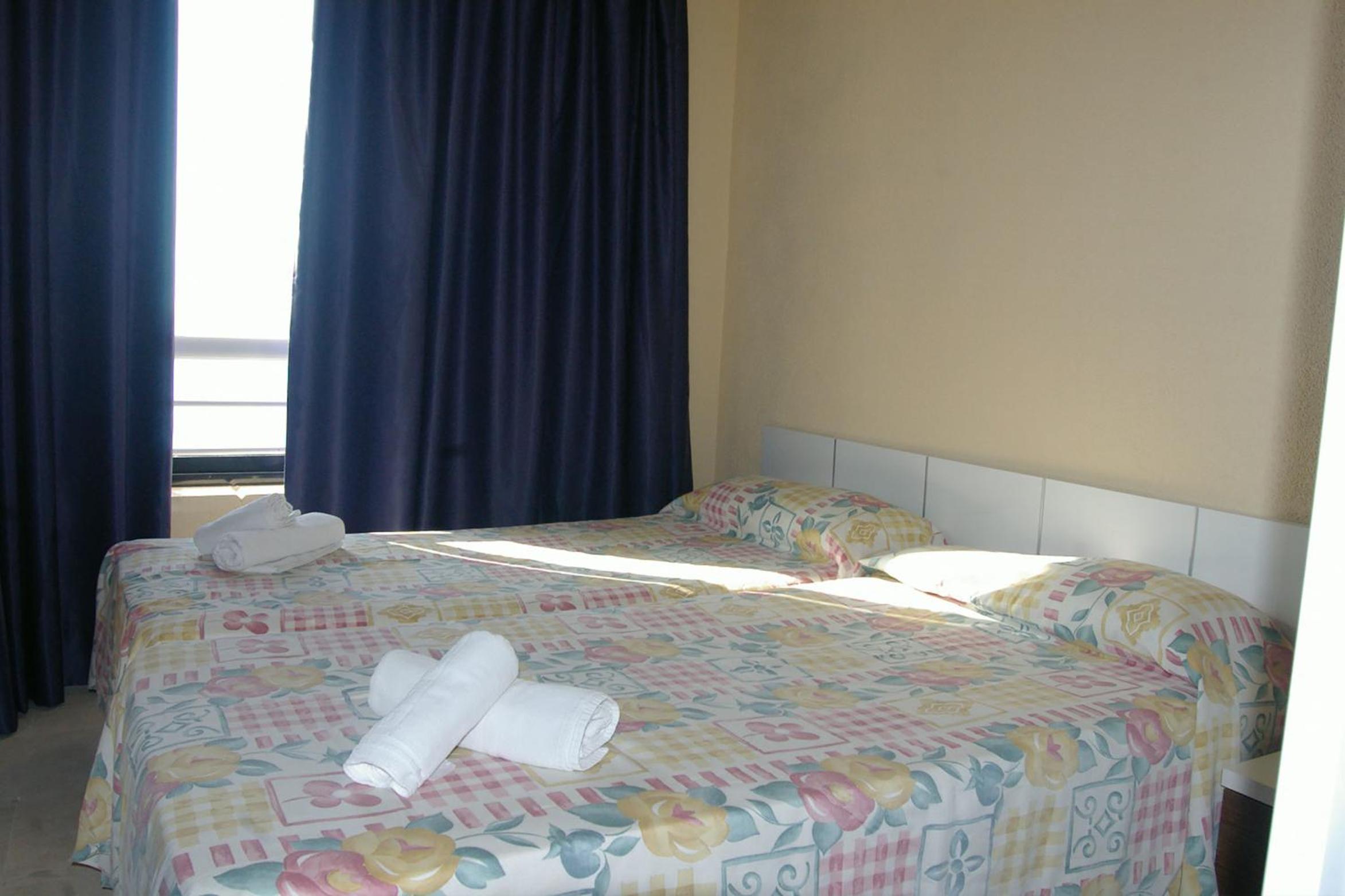 One-Bedroom Apartment (2 - 4 Adults)