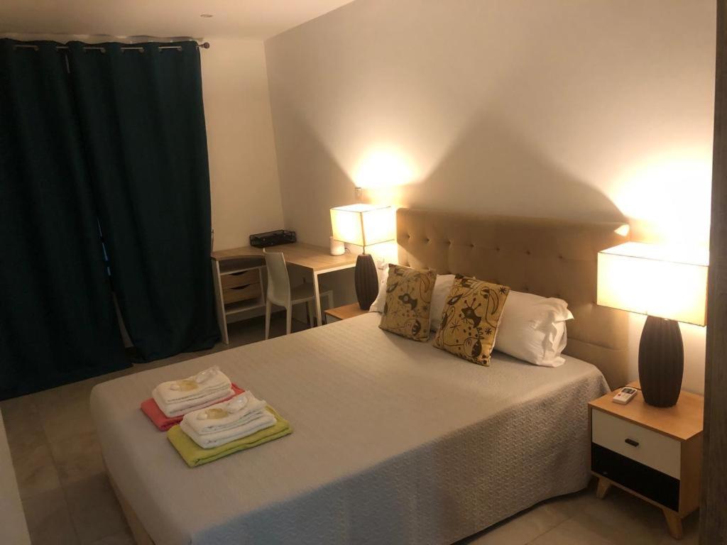Three-Bedroom Villa photo 2