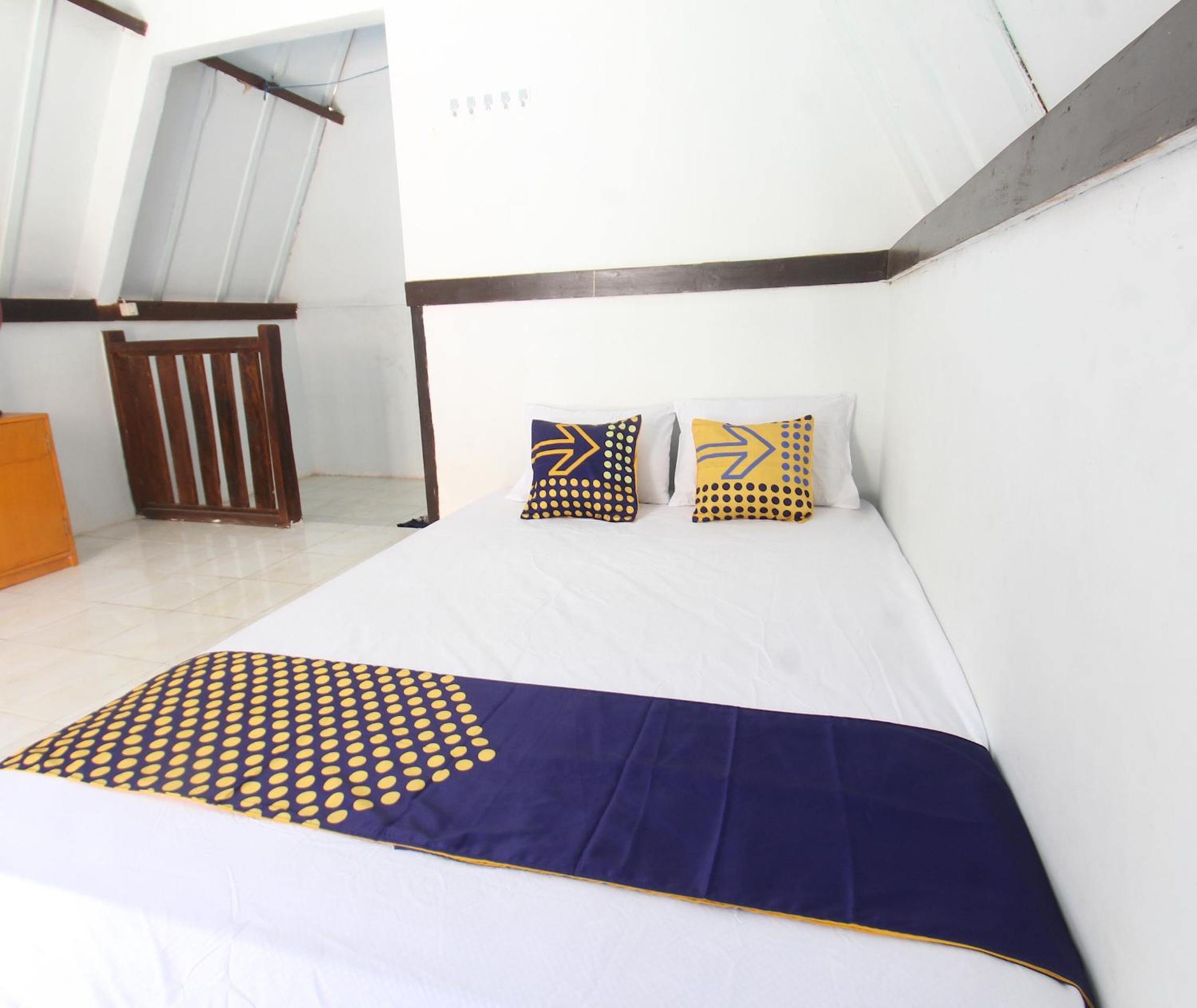 Deluxe Queen Room photo 1