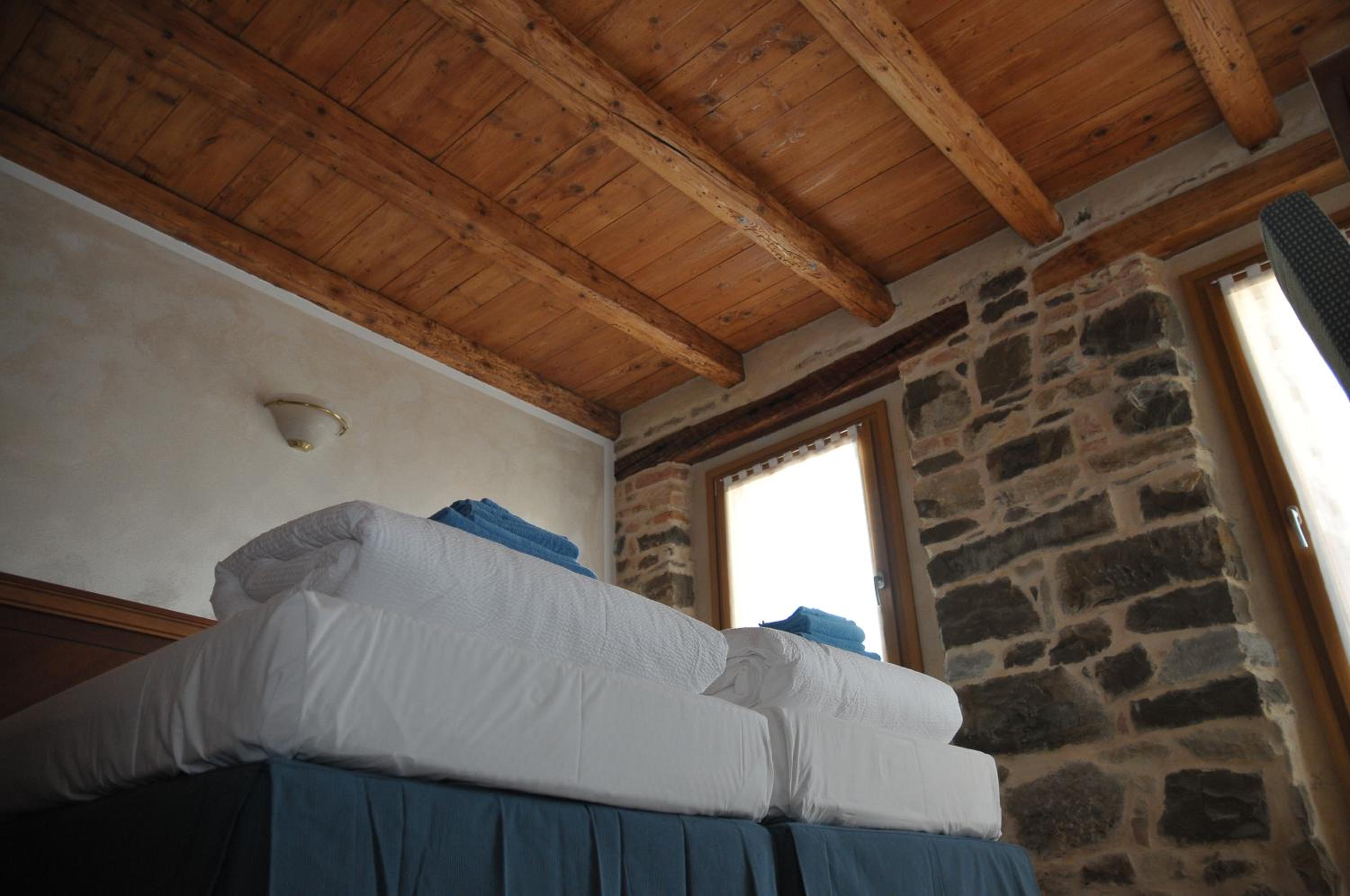 Double Room with Terrace photo 1