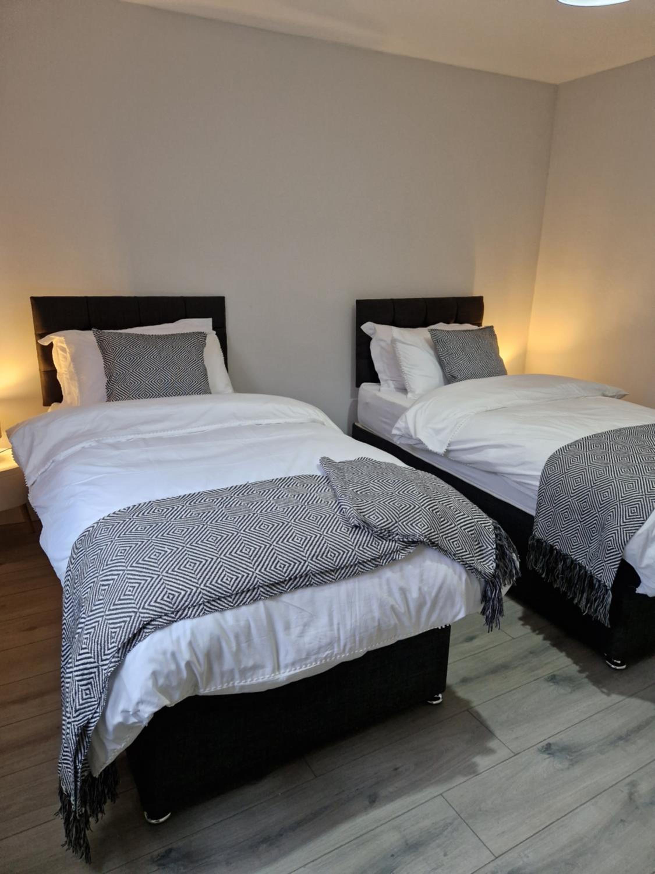 Two-Bedroom House photo 2
