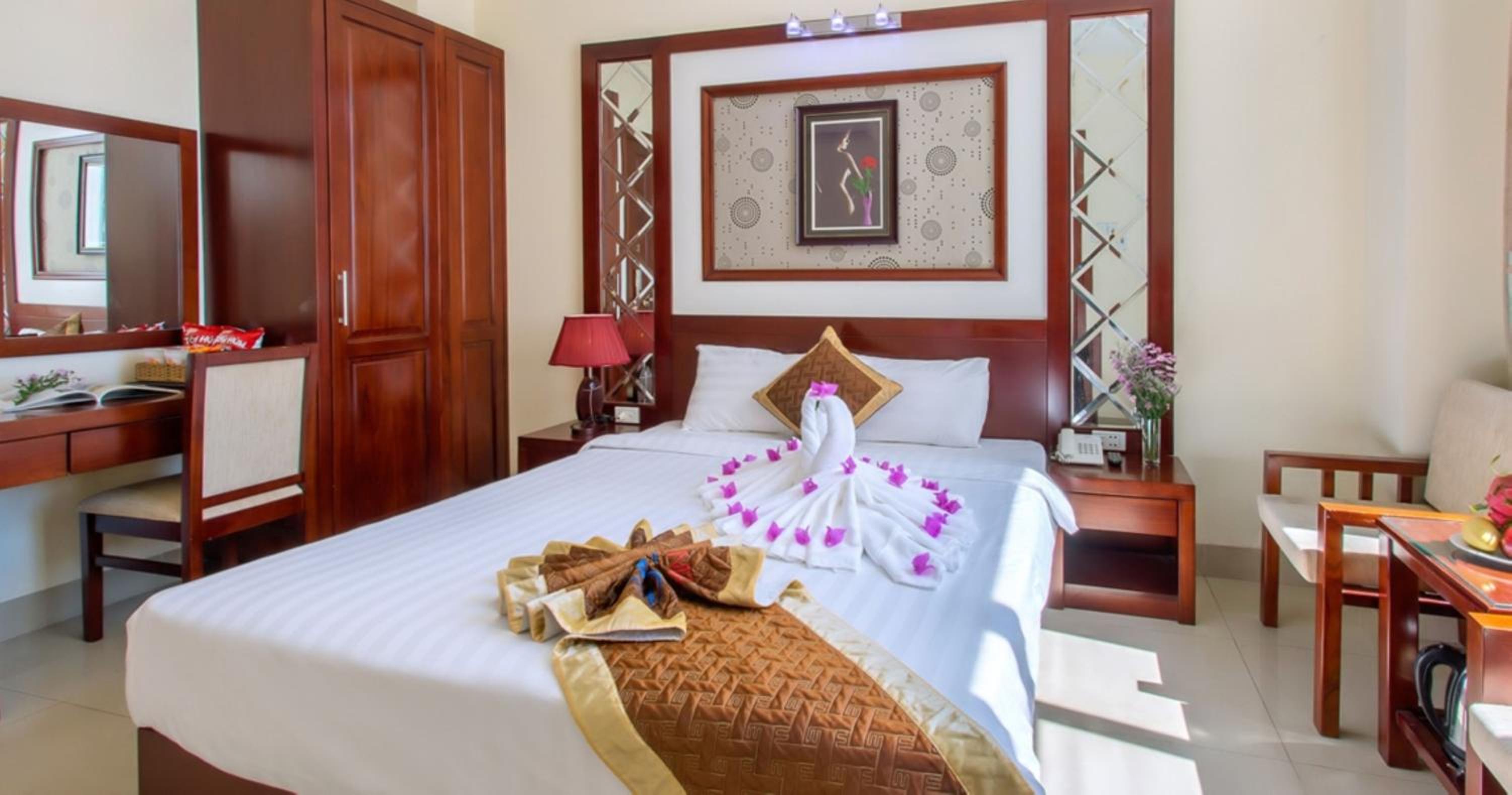 Deluxe Room photo 1