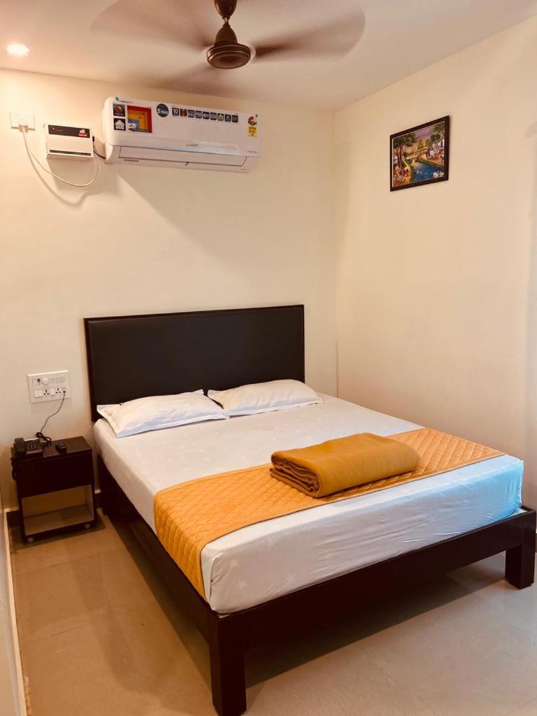Standard Double Room photo 2