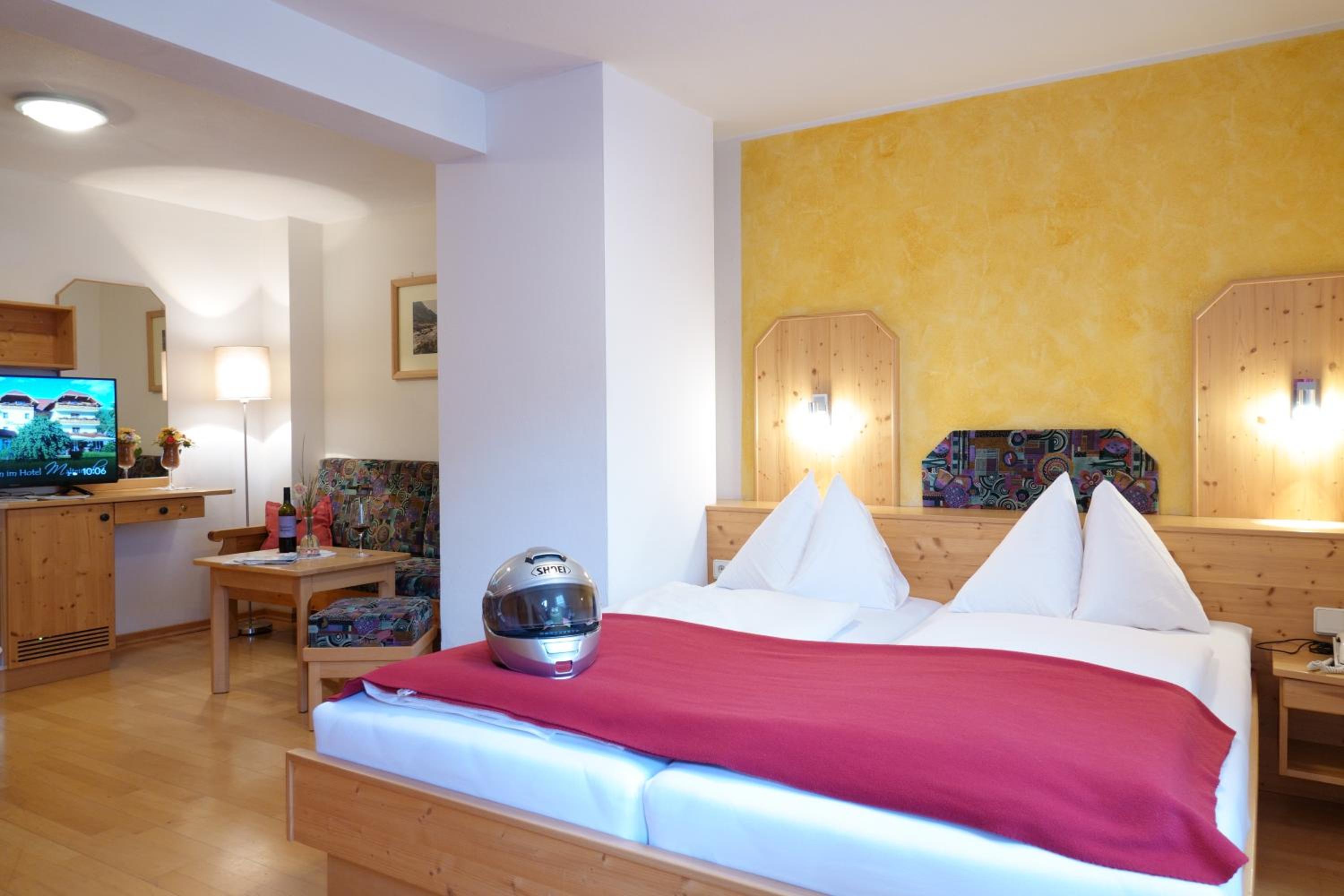 Hotel Malteinerhof, Bilde 2