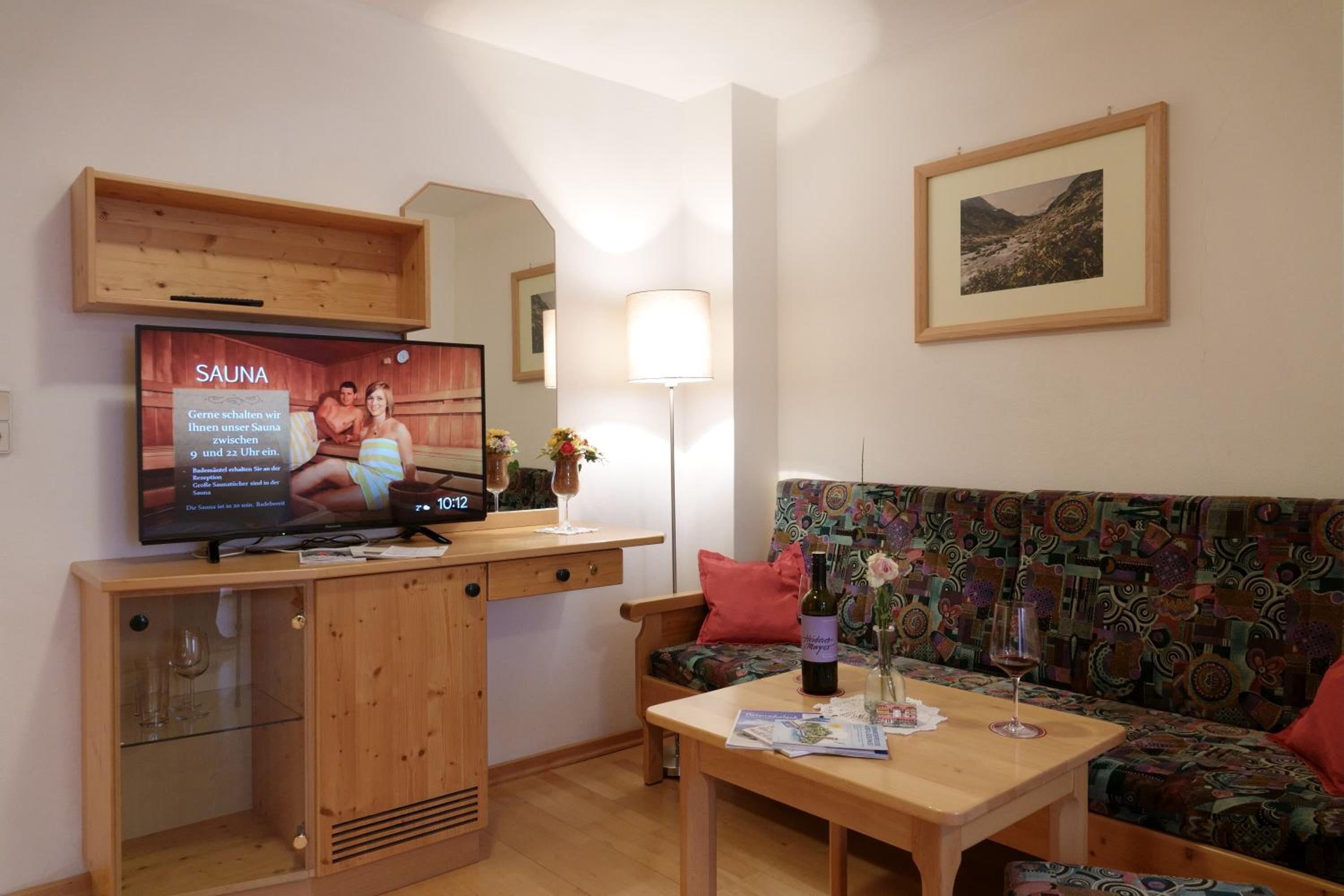 Hotel Malteinerhof, Bilde 5