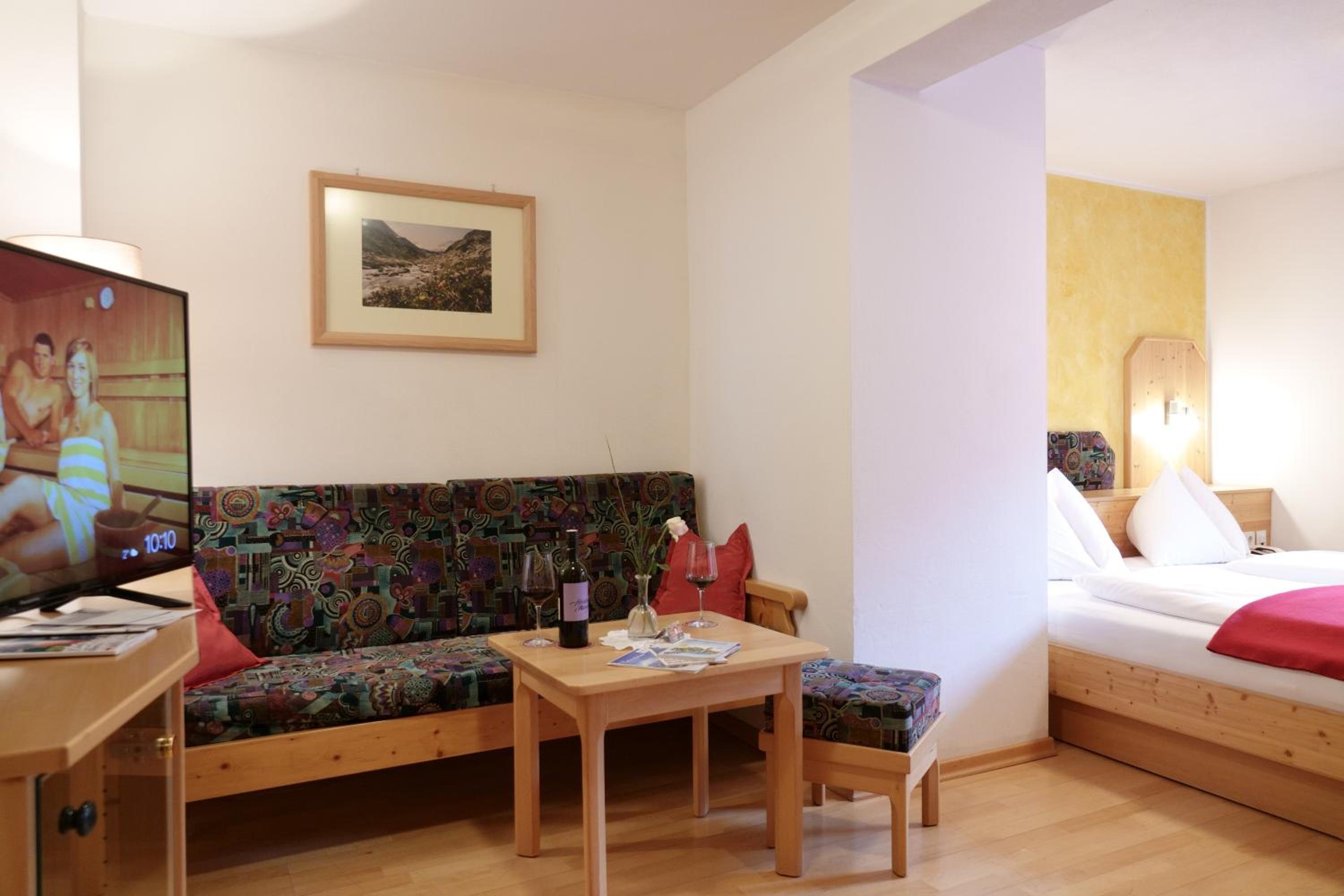 Hotel Malteinerhof, Bilde 4