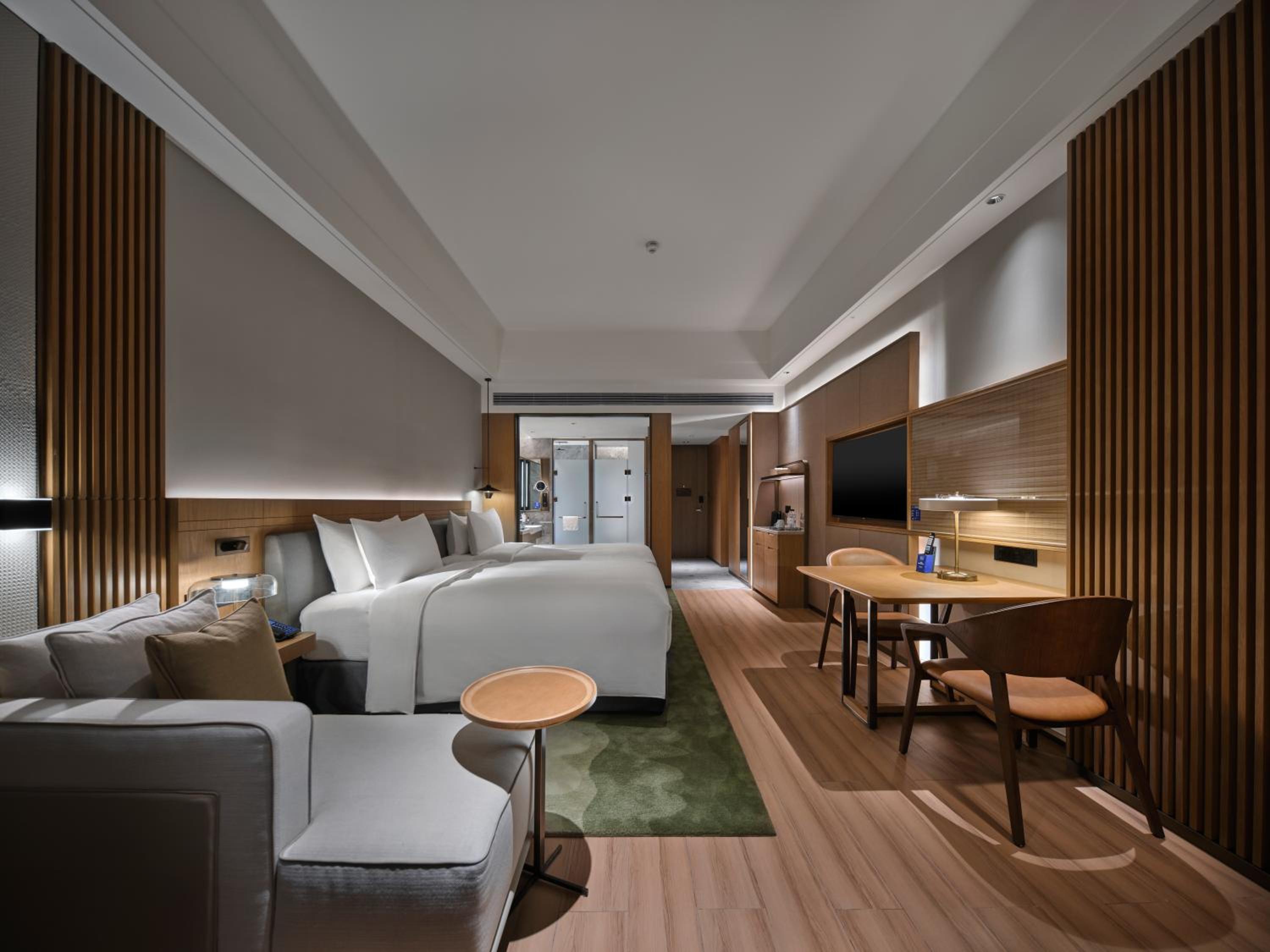 King Room - Mobility Accessible 