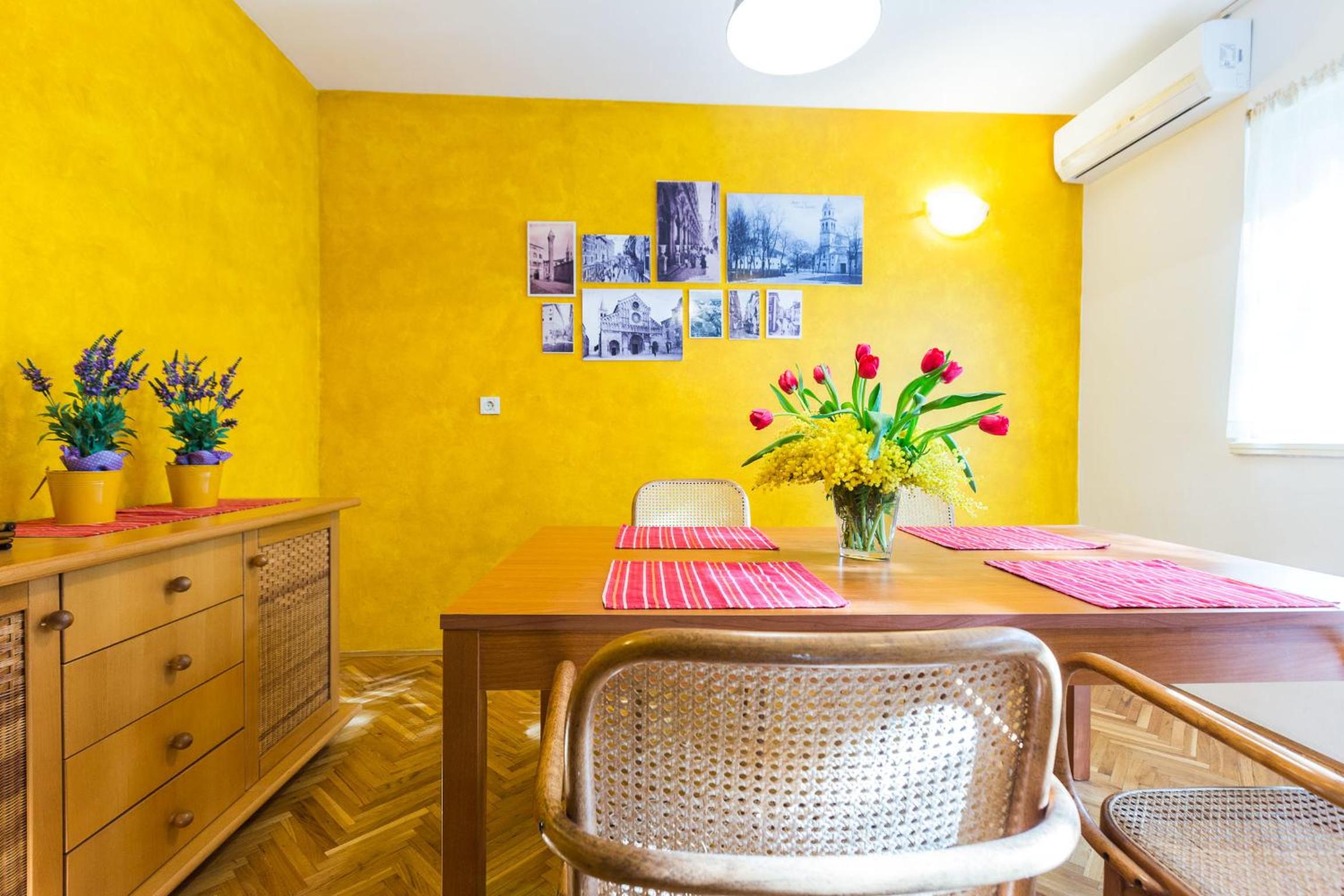 One-Bedroom Apartment - Photo 22