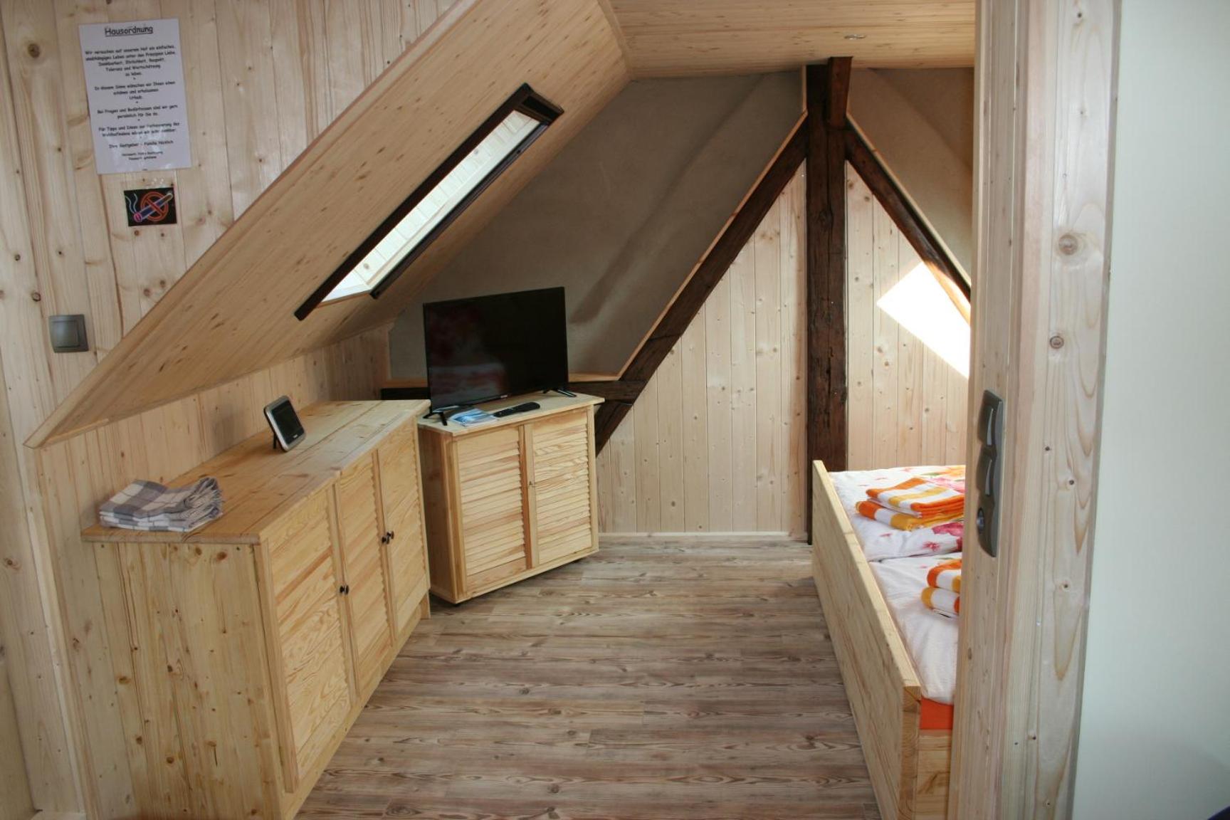 Loft photo 3