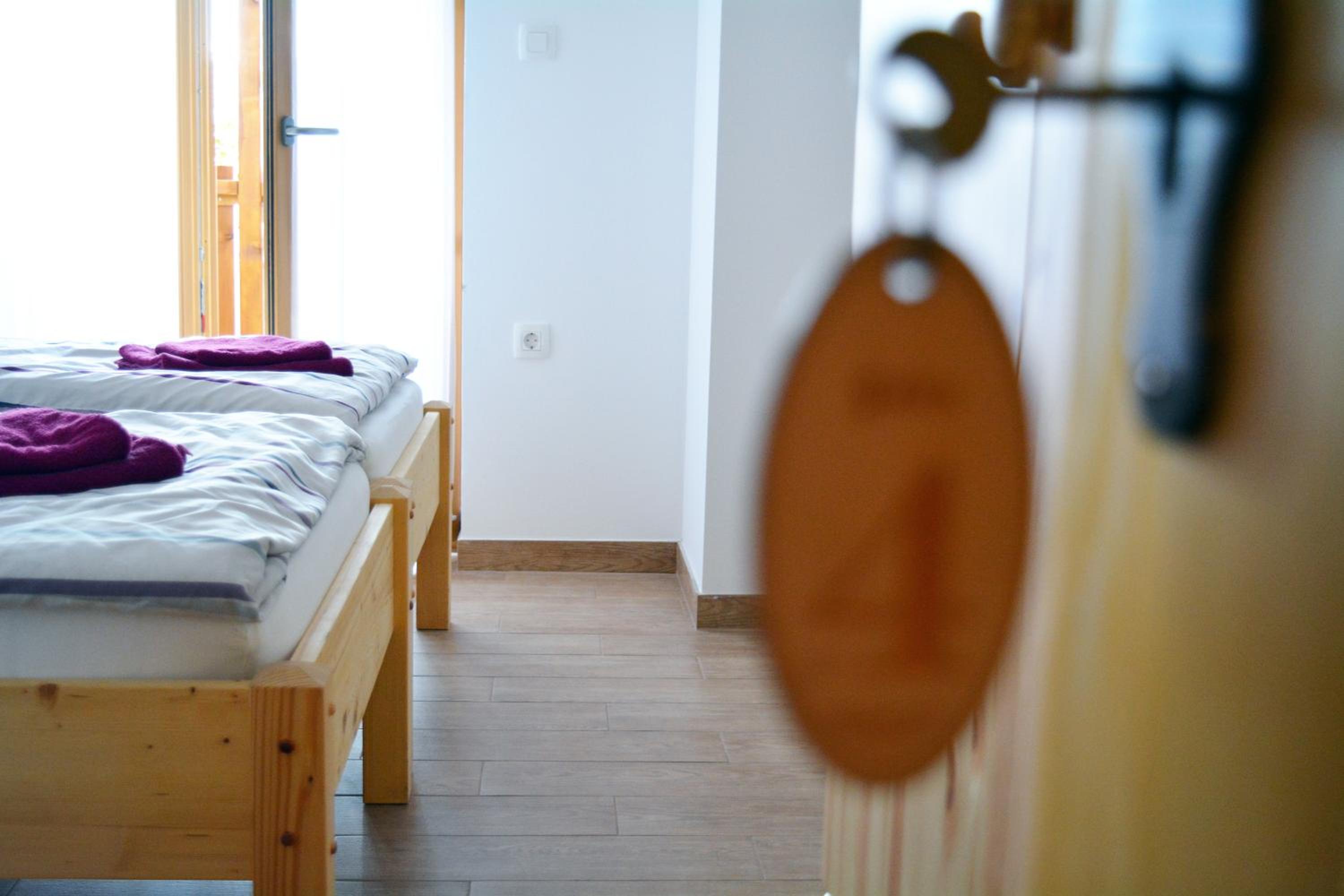 Twin Room photo 1