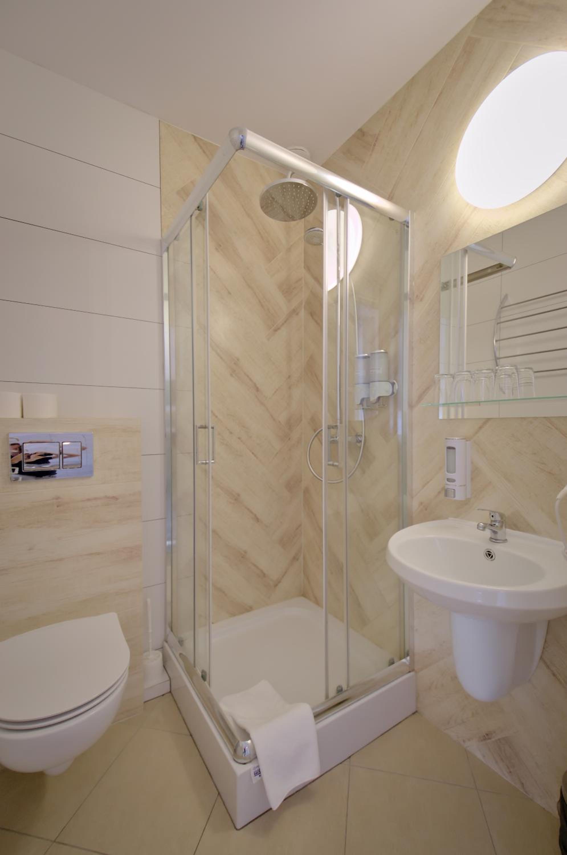 Superior Single Room photo 3