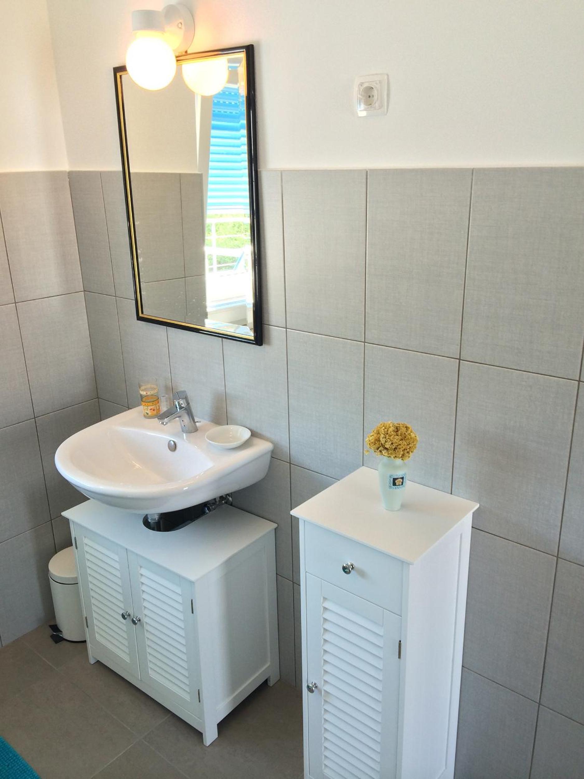 Apartment with Terrace photo 2