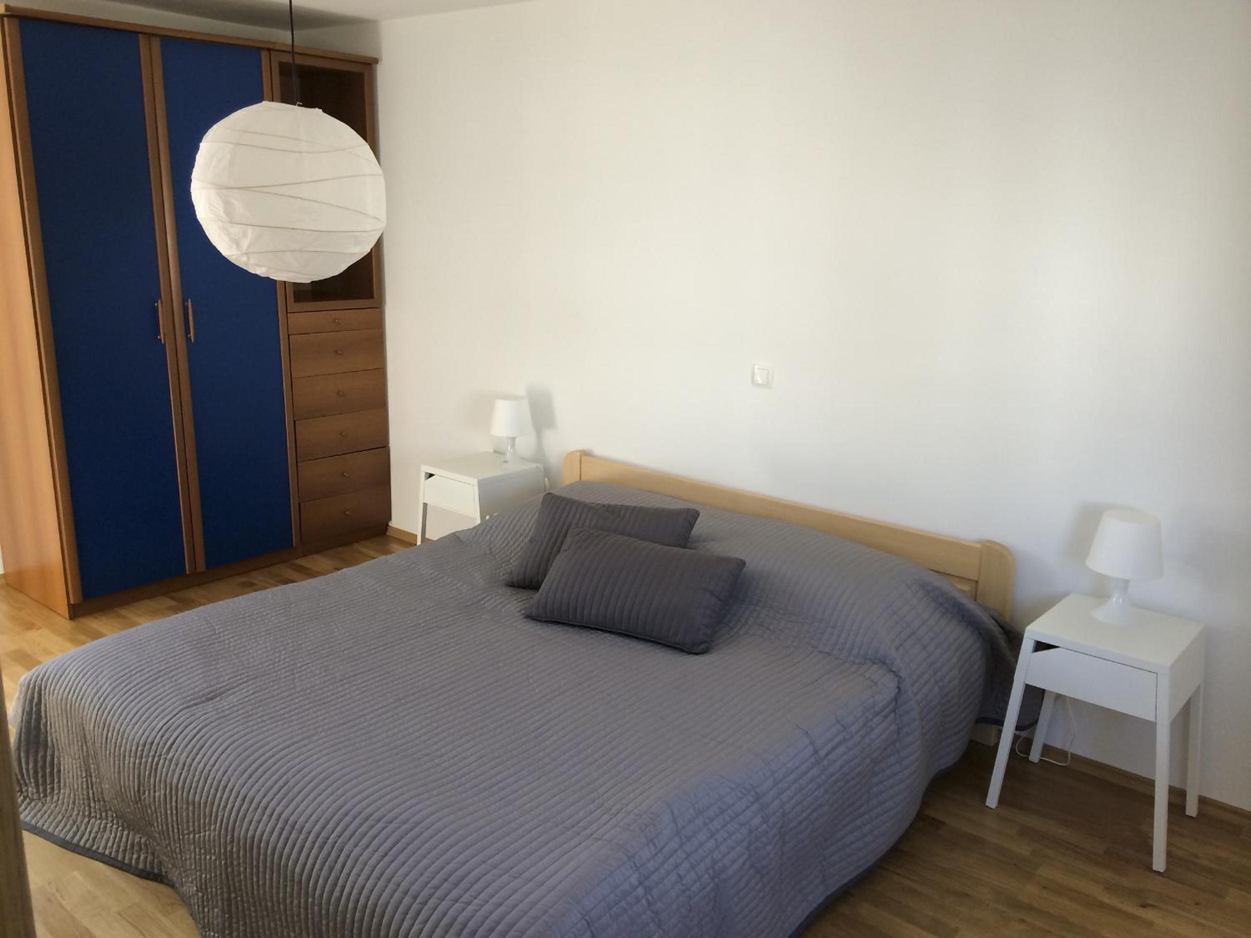 Apartment with Terrace photo 1