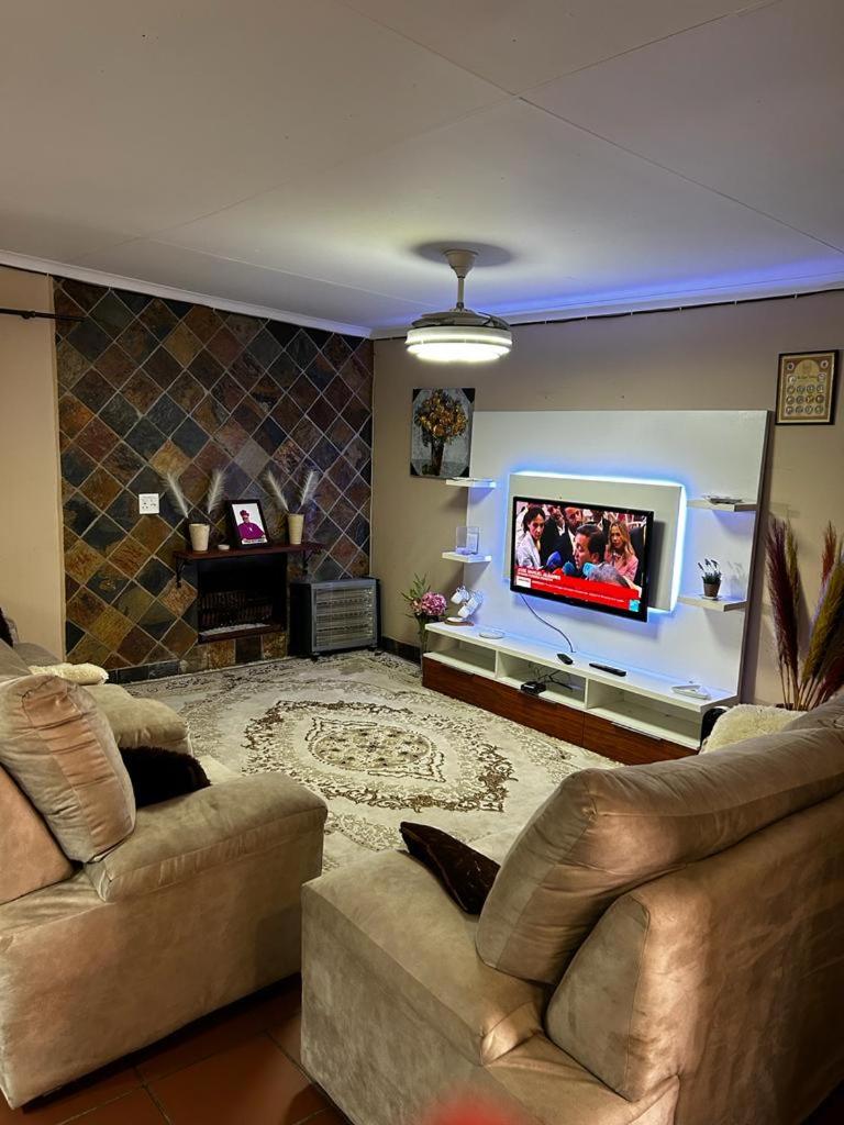 Suite photo 1