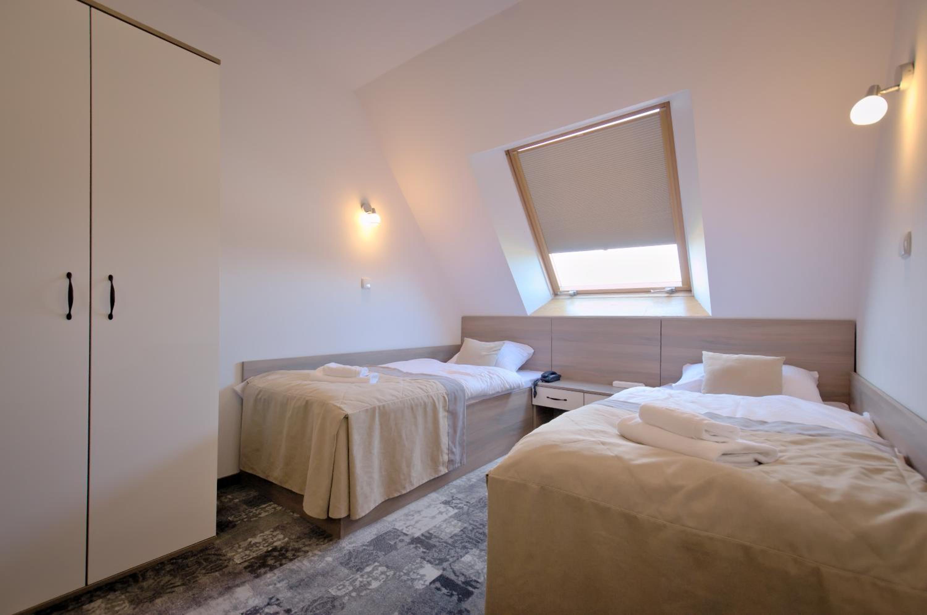 Superior Double Room photo 2