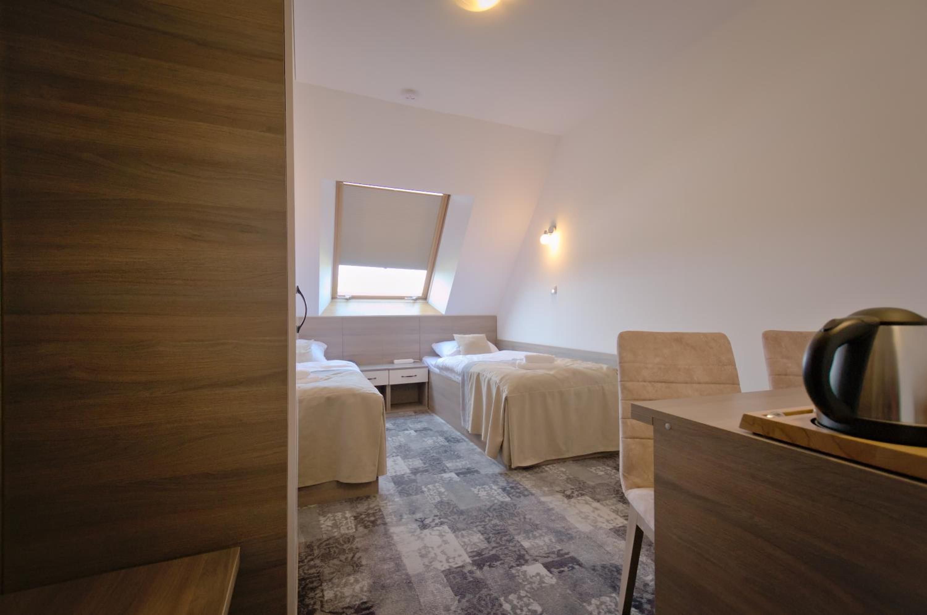 Superior Double Room photo 1