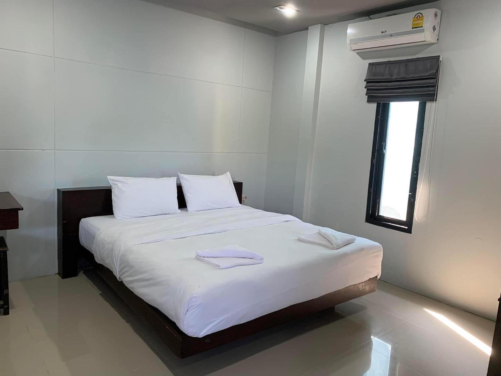 Twin Room photo 3