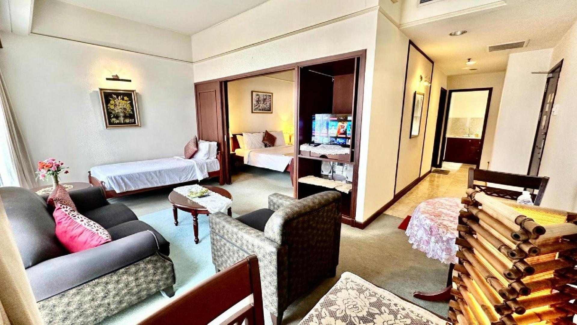 Superior Suite