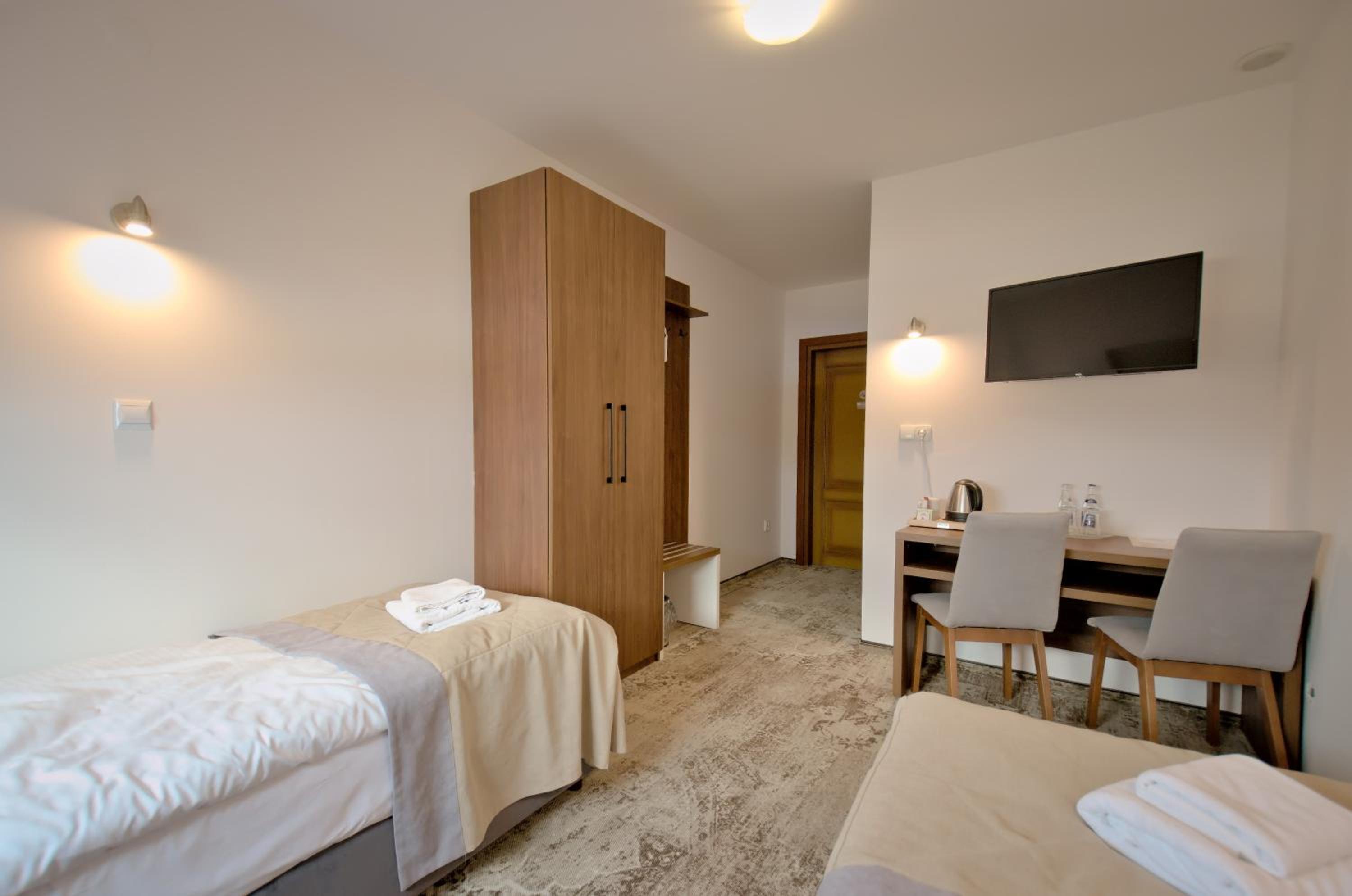 Double Room photo 2