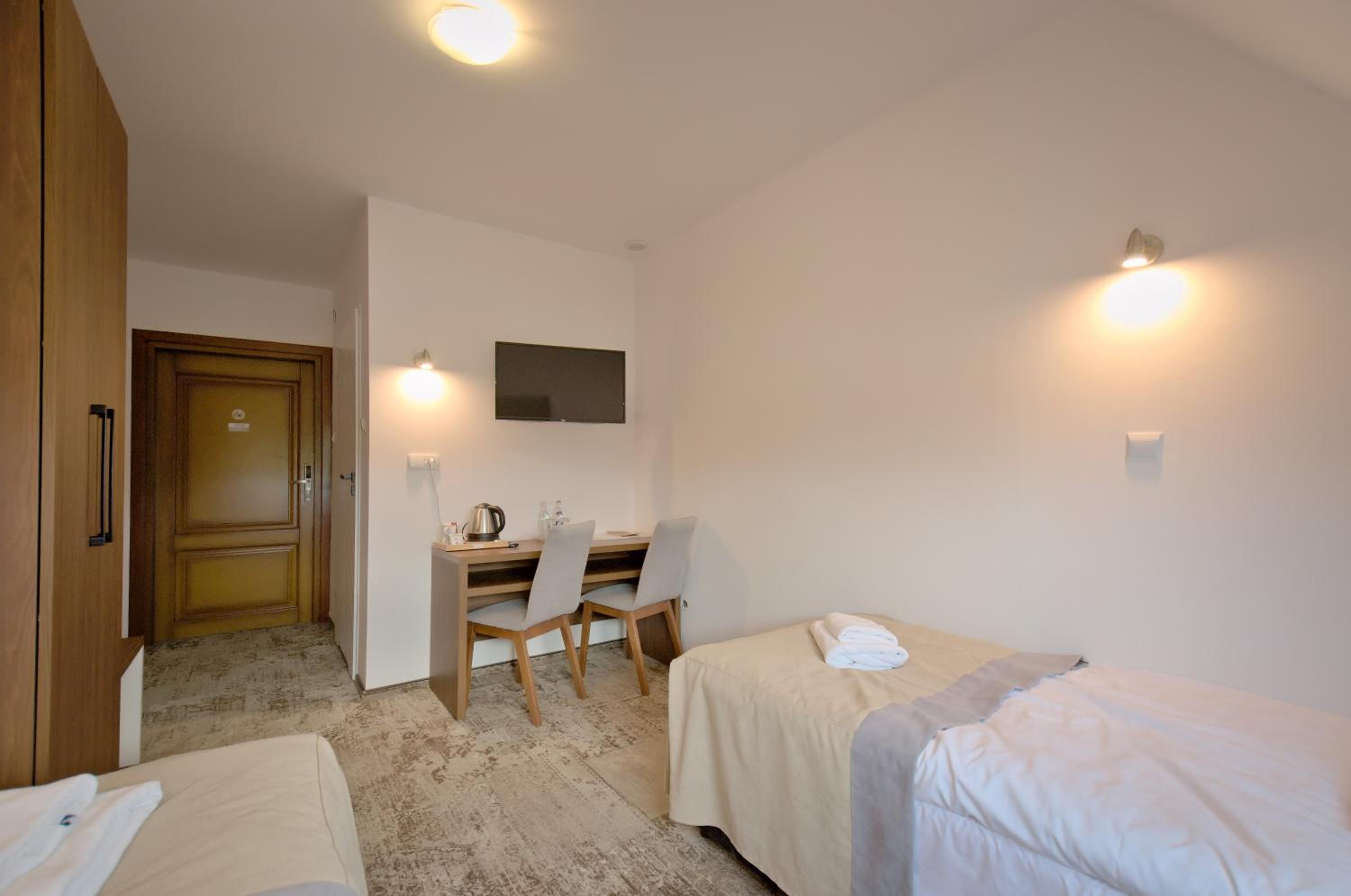 Double Room photo 3