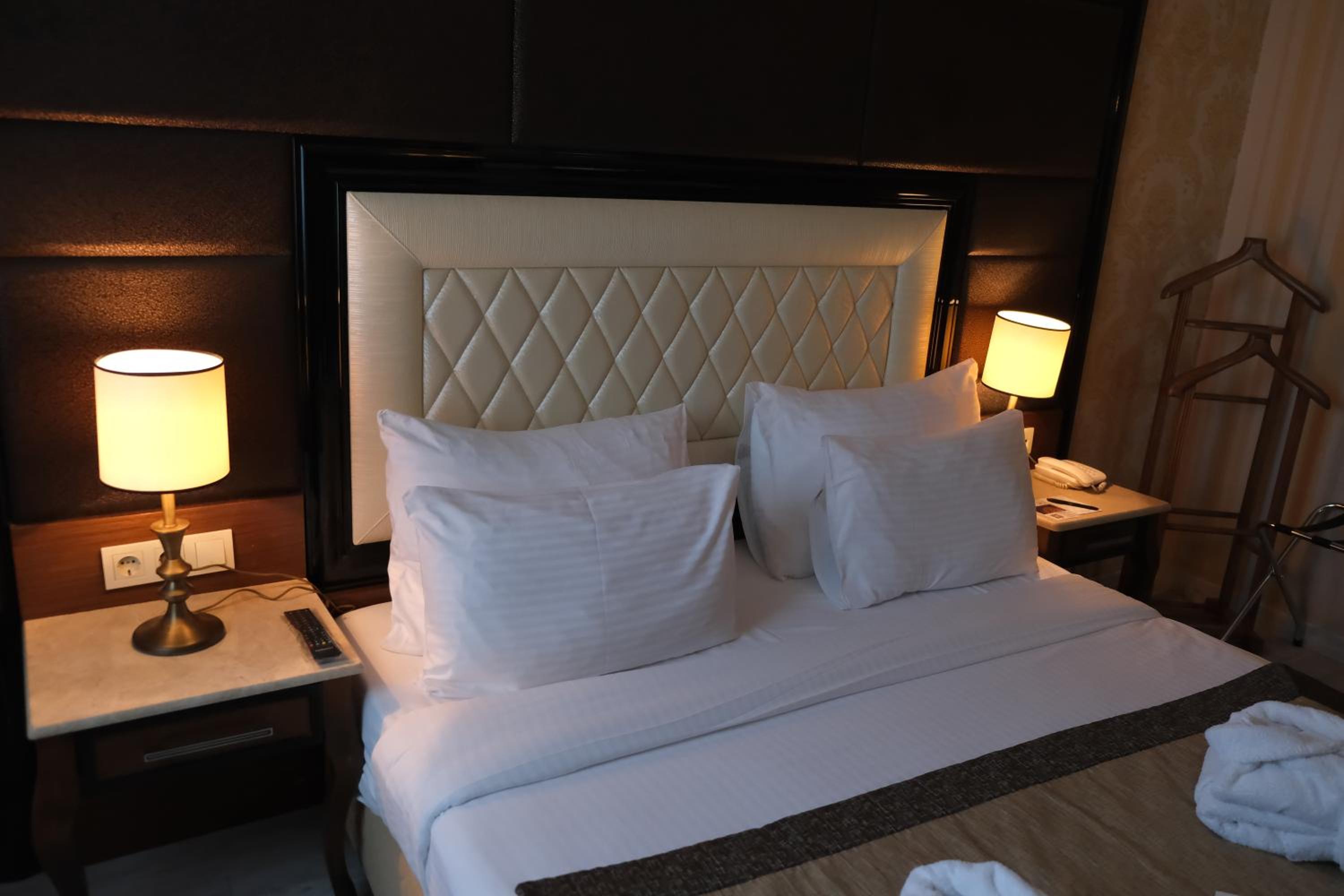 Suite photo 1
