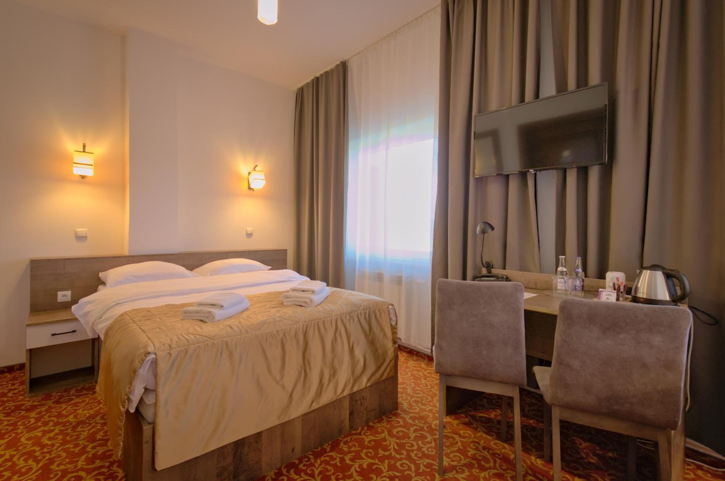 Superior Triple Room photo 1