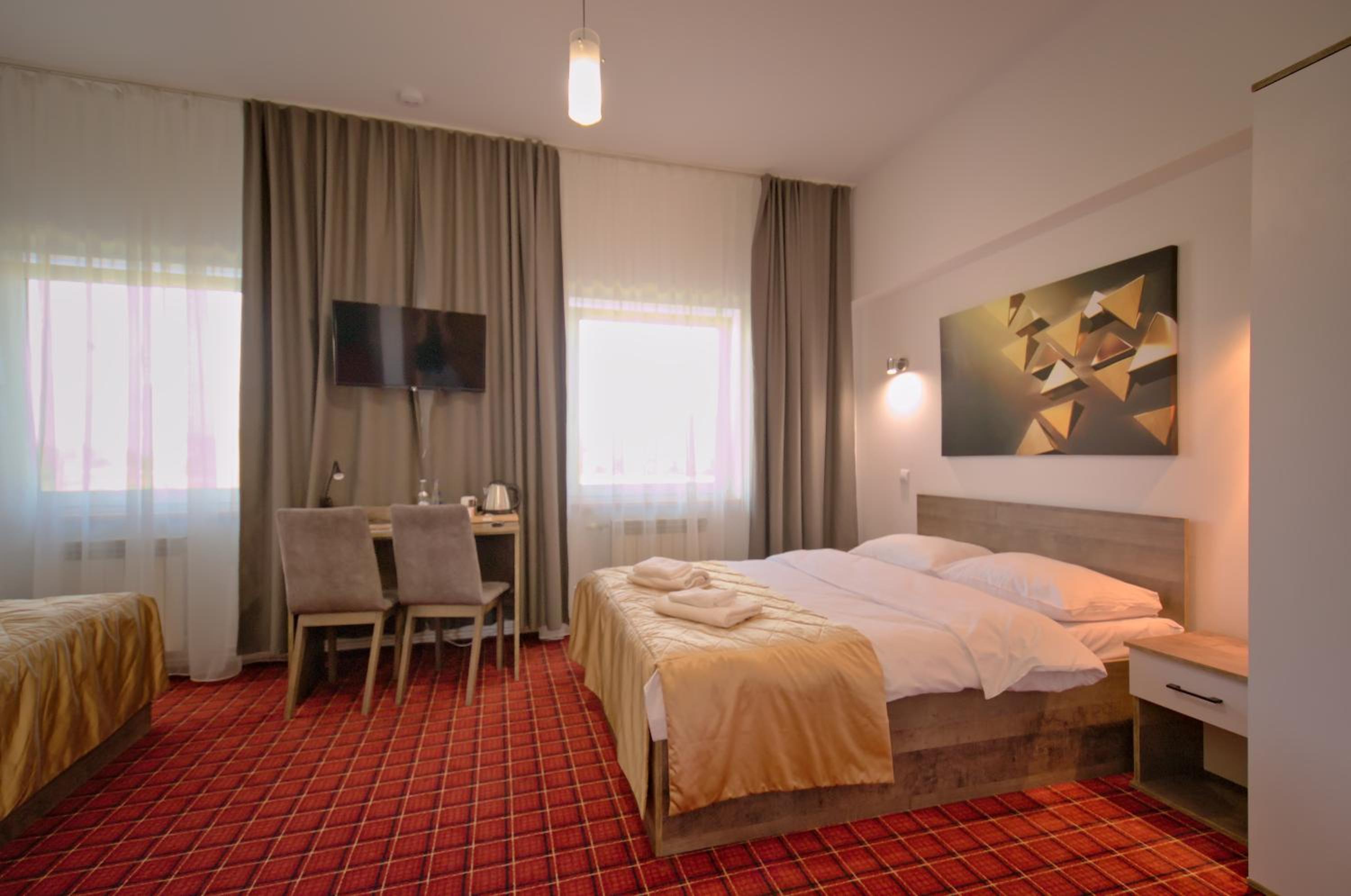 Superior Triple Room photo 3