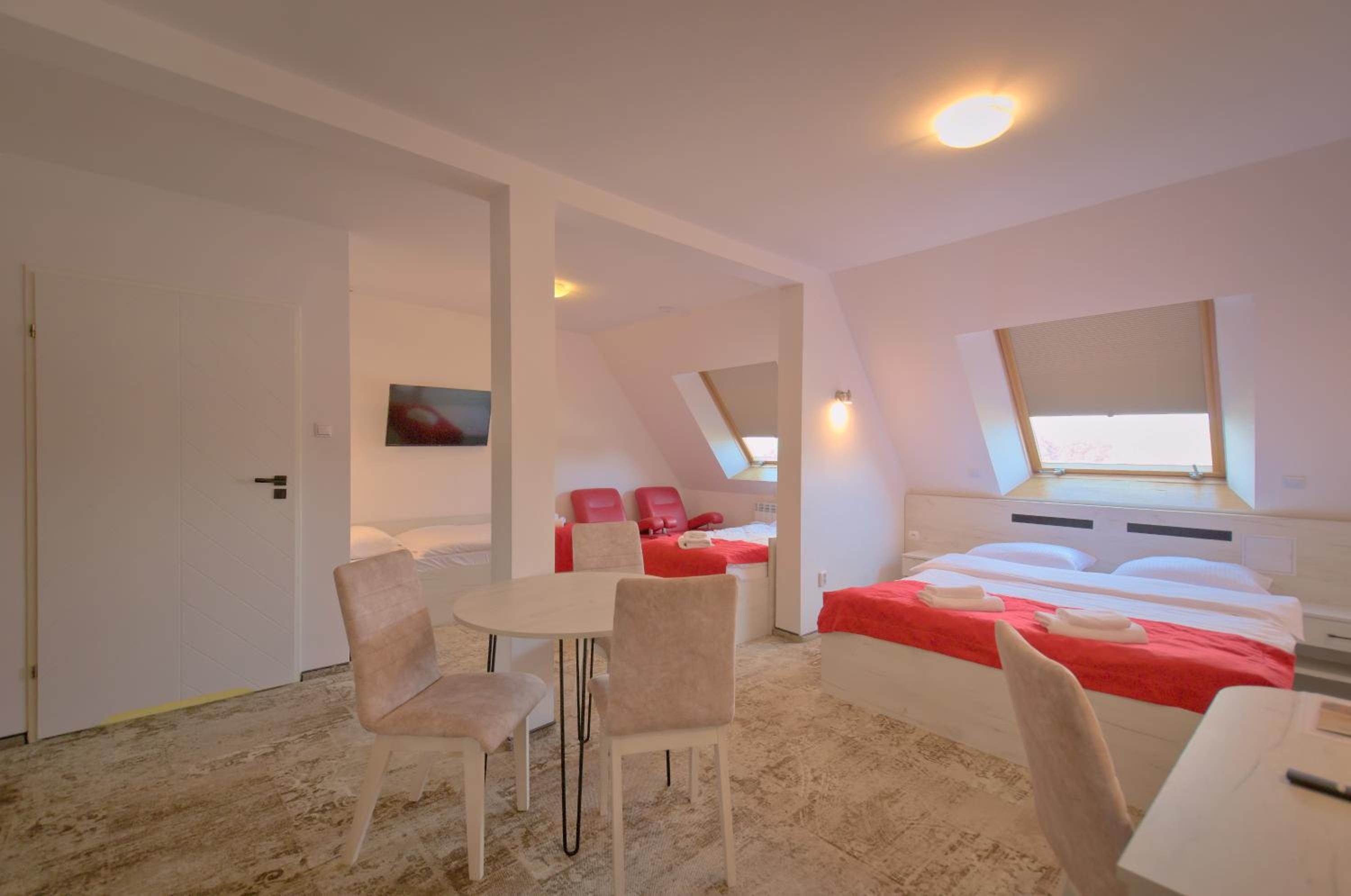 Quadruple Room photo 1
