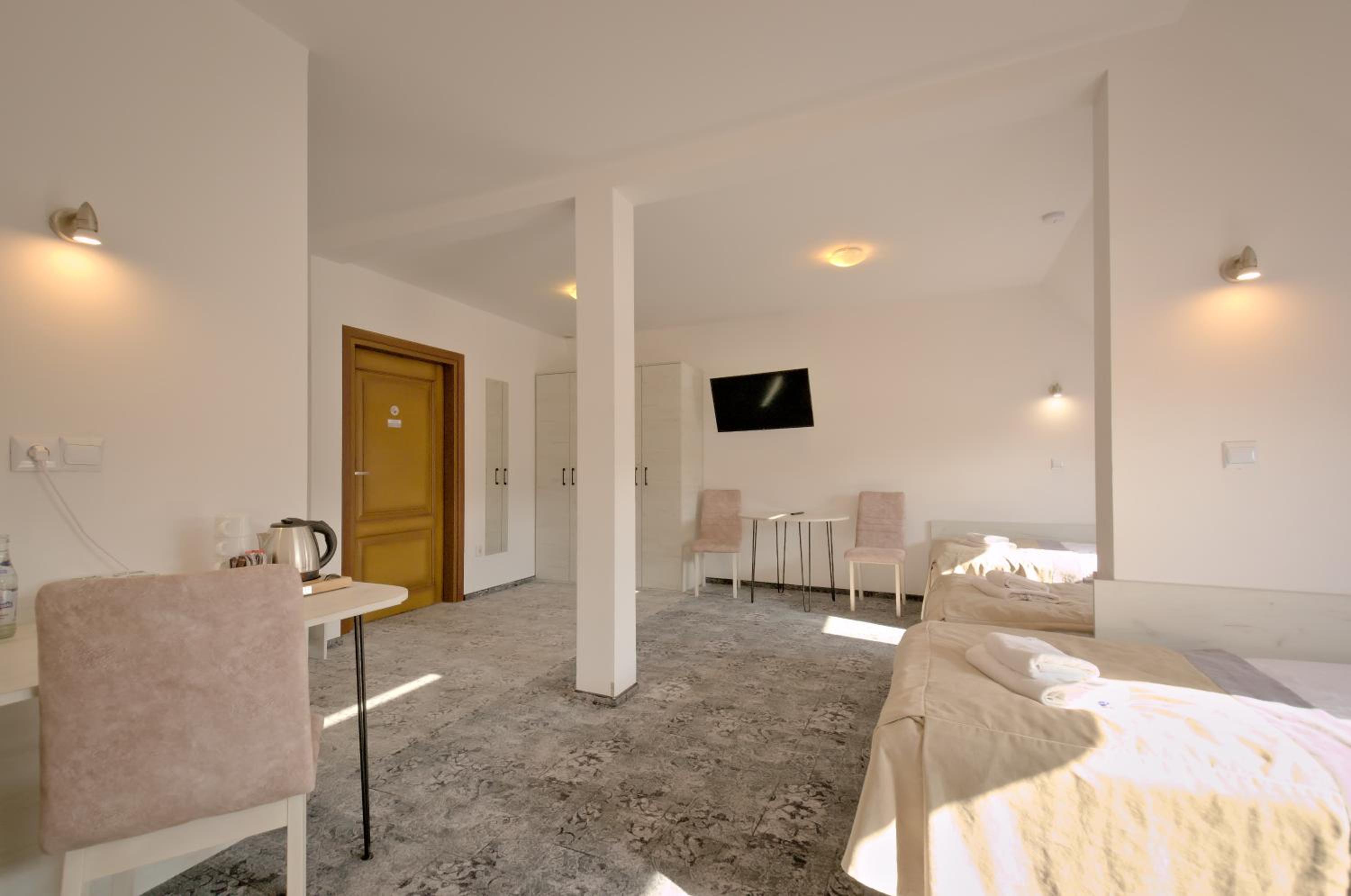 Quadruple Room photo 3