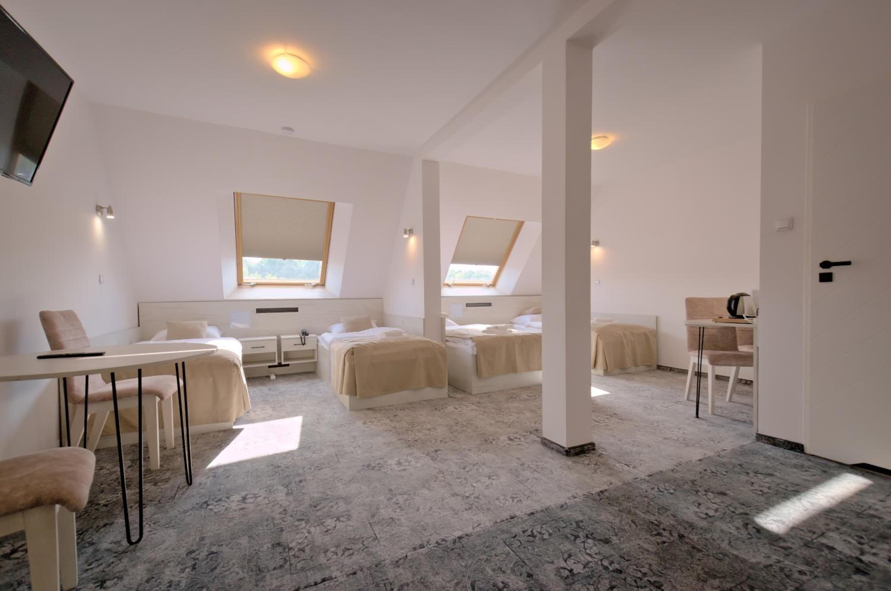 Superior Quadruple Room photo 1