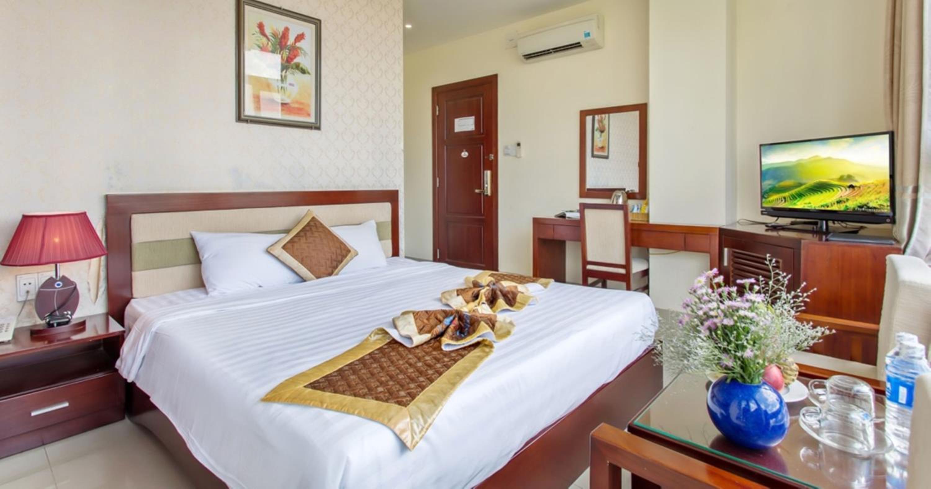 Deluxe Double Room photo 3