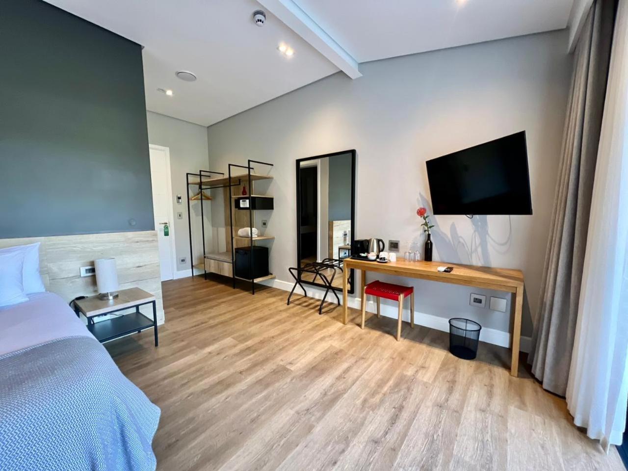 Double Room with Mountain View photo 1
