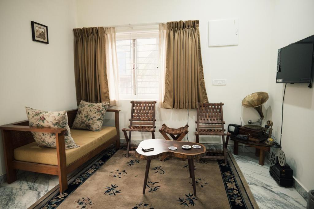 Single Room with Balcony photo 1
