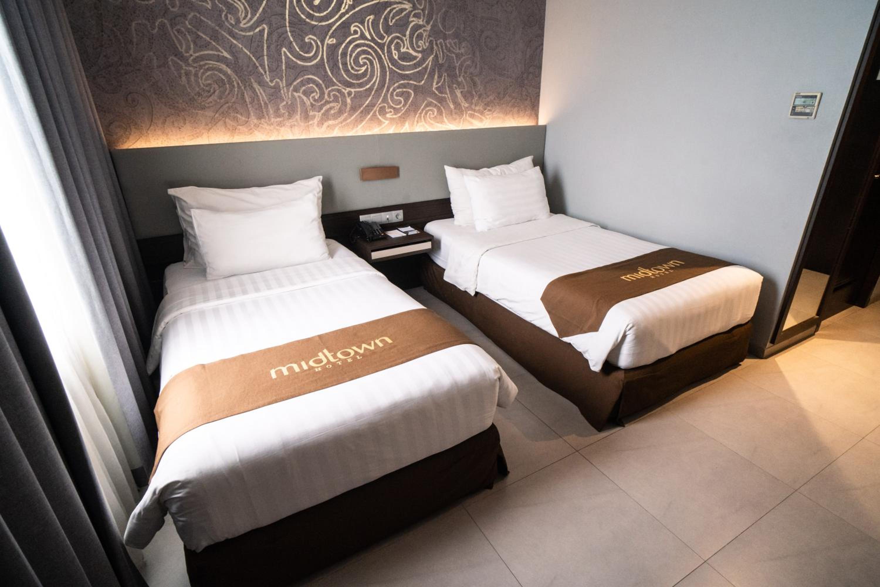 Superior Twin Room photo 2