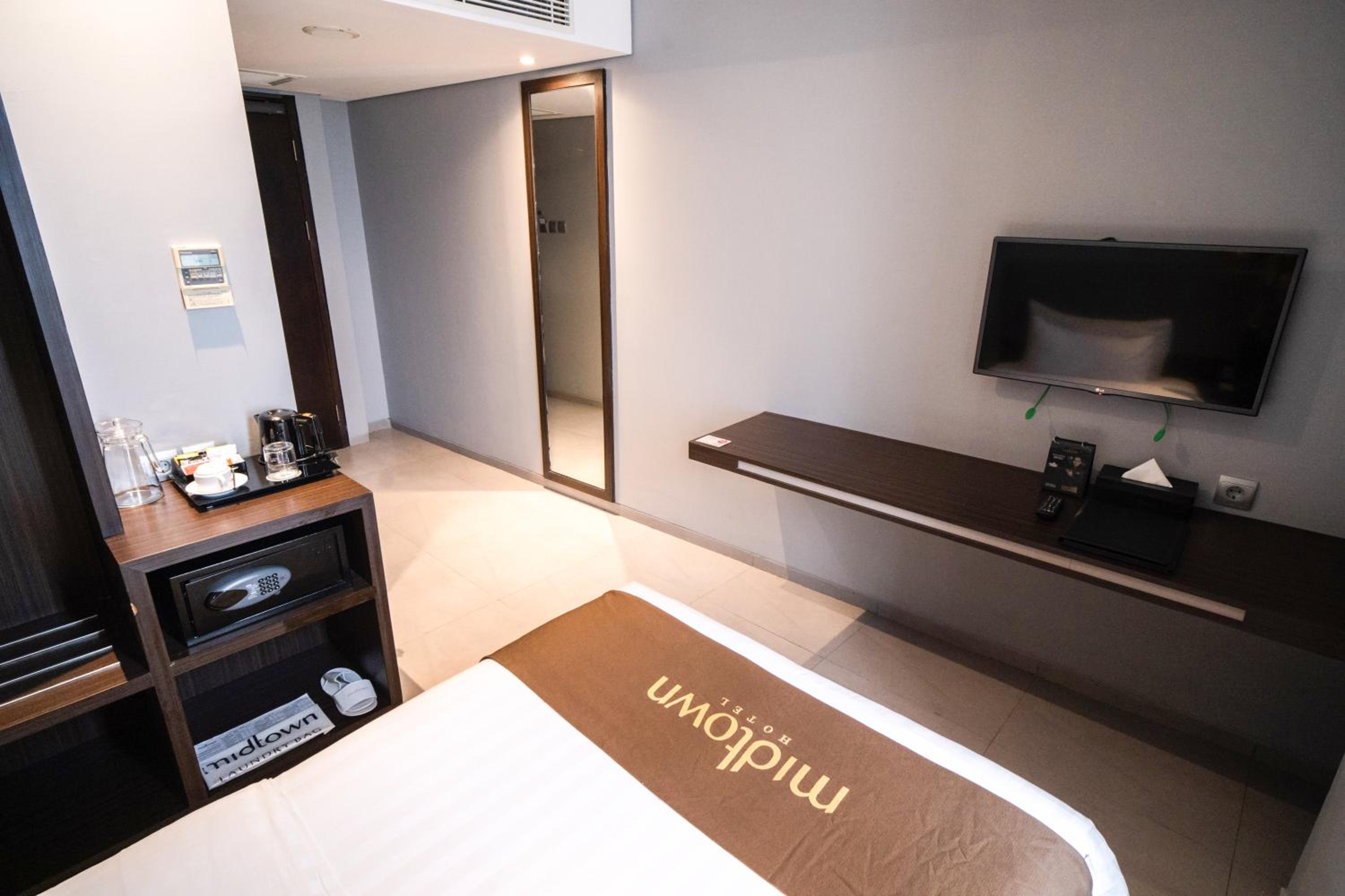 Single Room photo 2