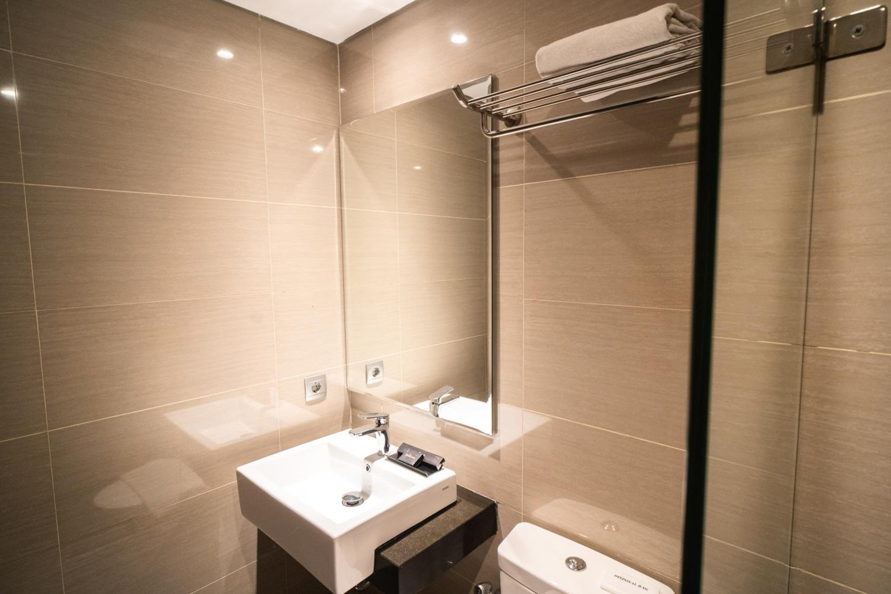 Single Room photo 3