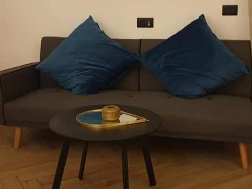 Deluxe Double Room with Balcony and Sea View photo 1