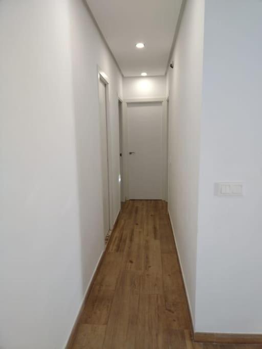 Two-Bedroom Apartment photo 2