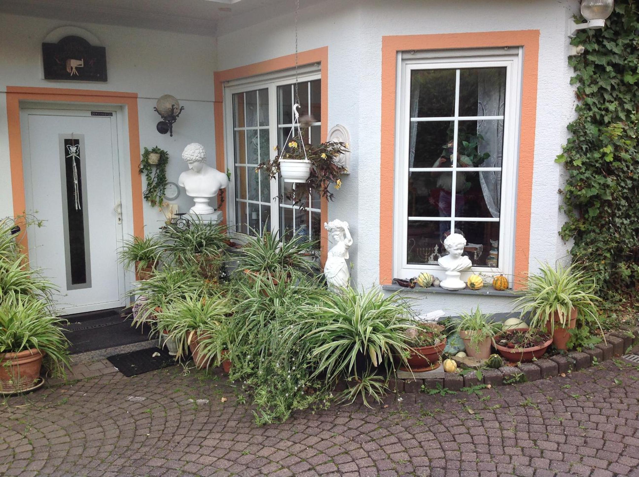 Double Room with Garden View photo 3