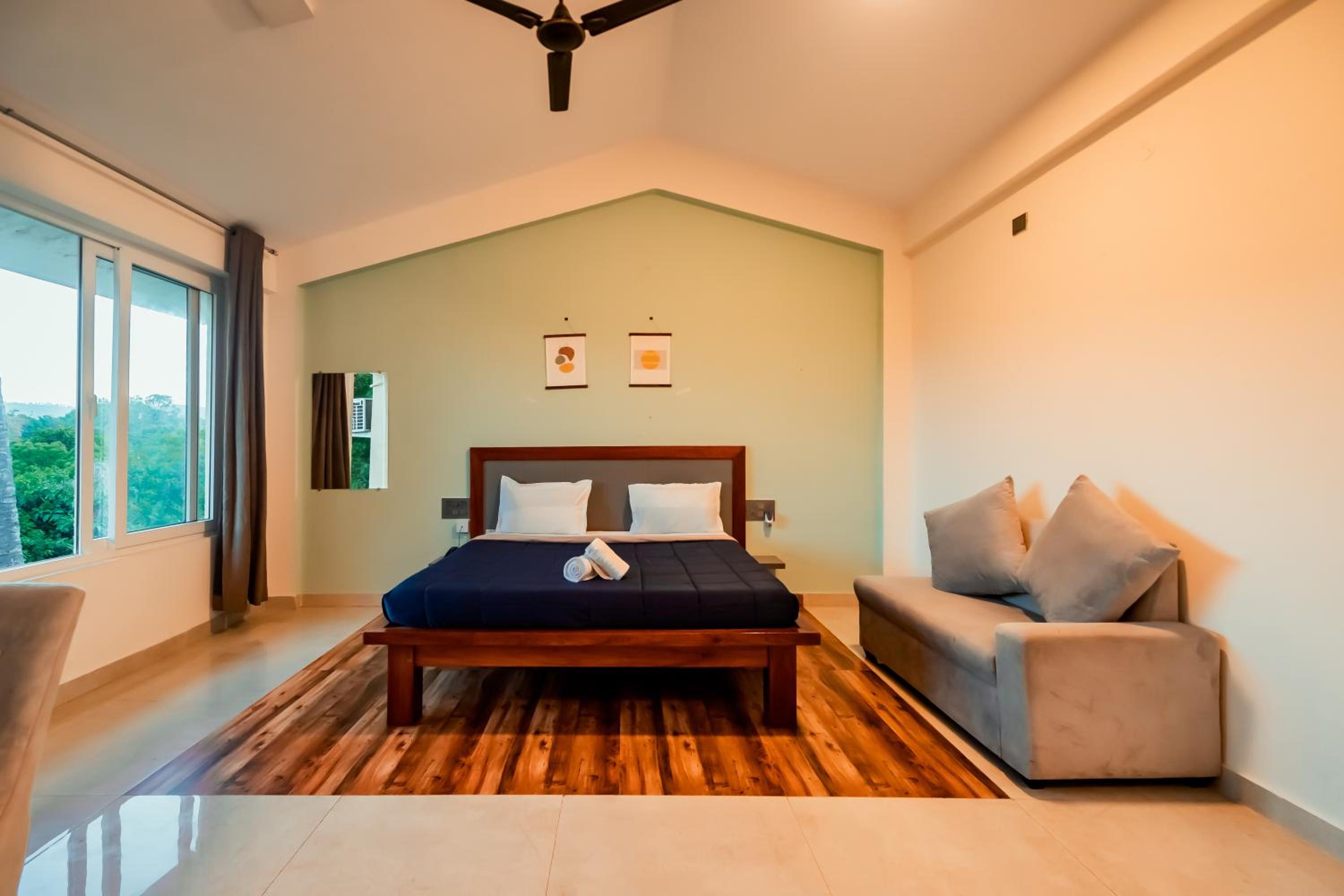 Superior Double Room - Photo 11