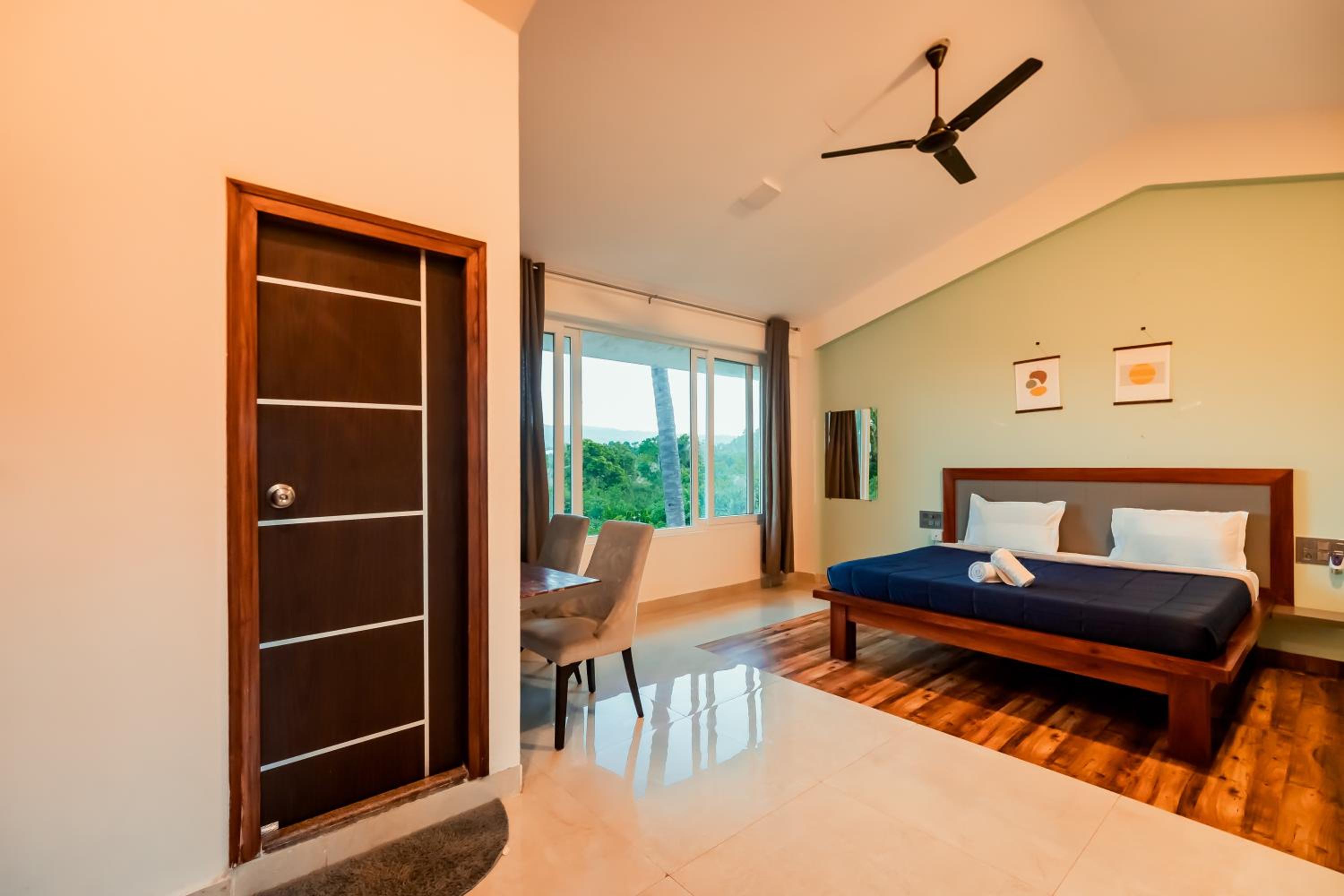 Superior Double Room - Photo 12