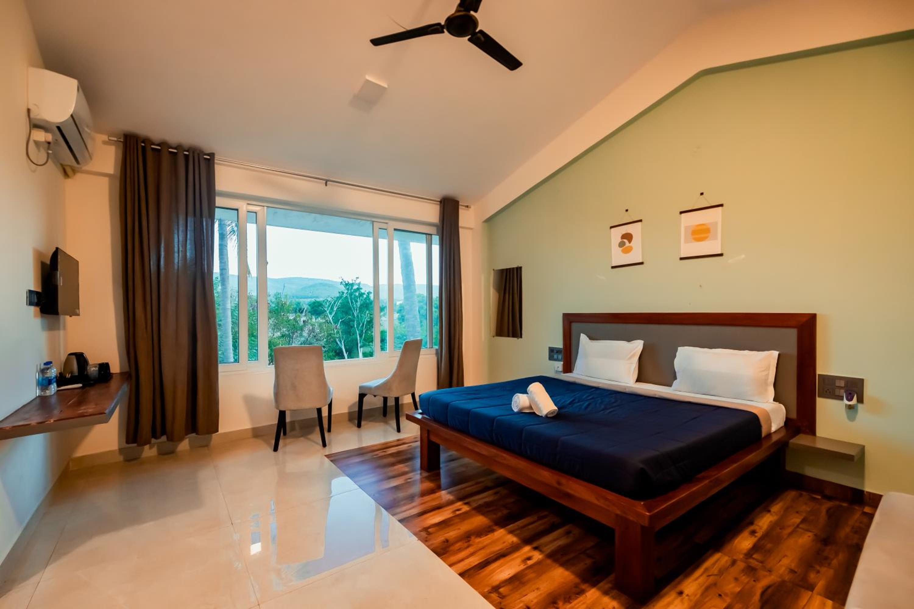 Superior Double Room - Photo 14