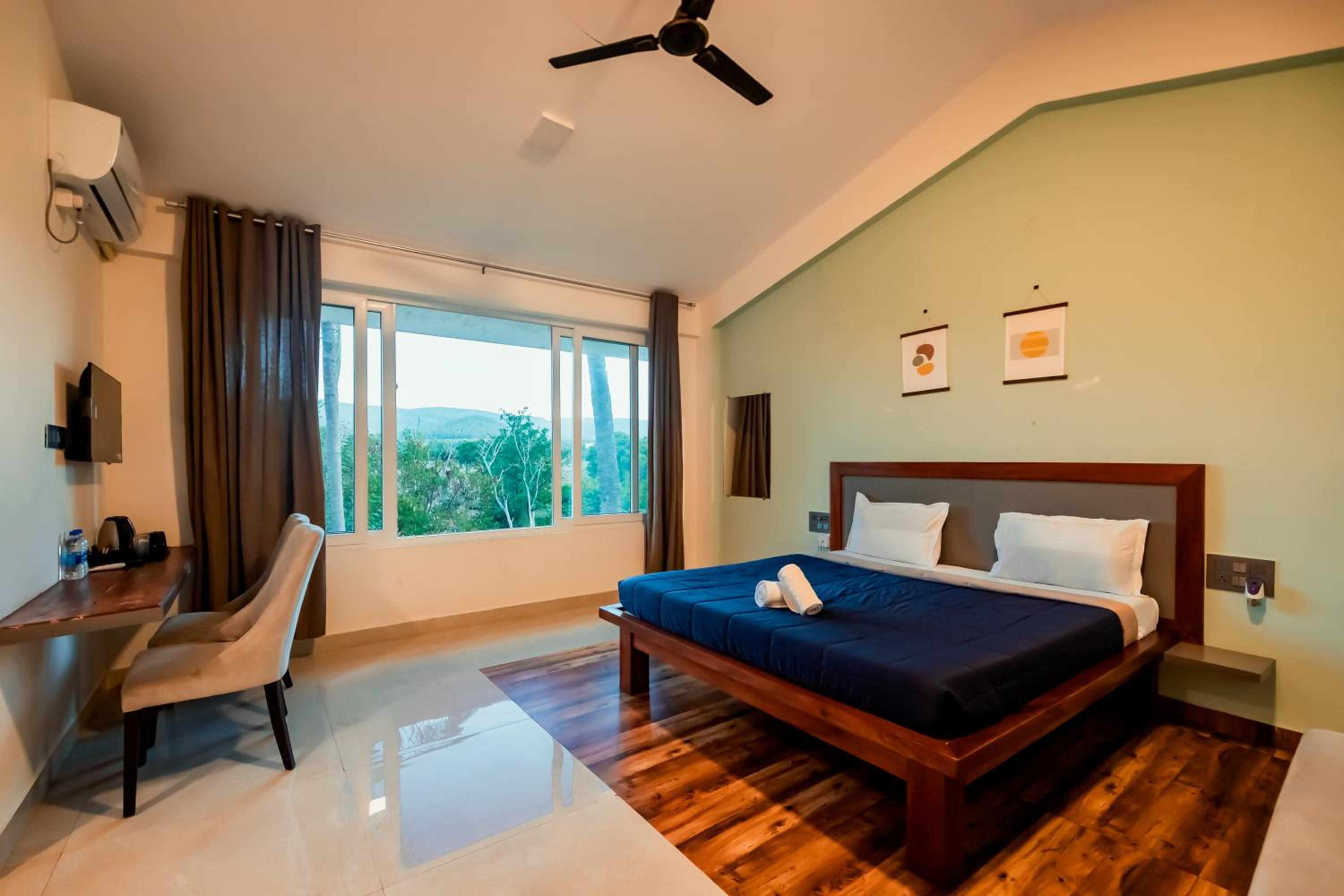 Superior Double Room - Photo 13