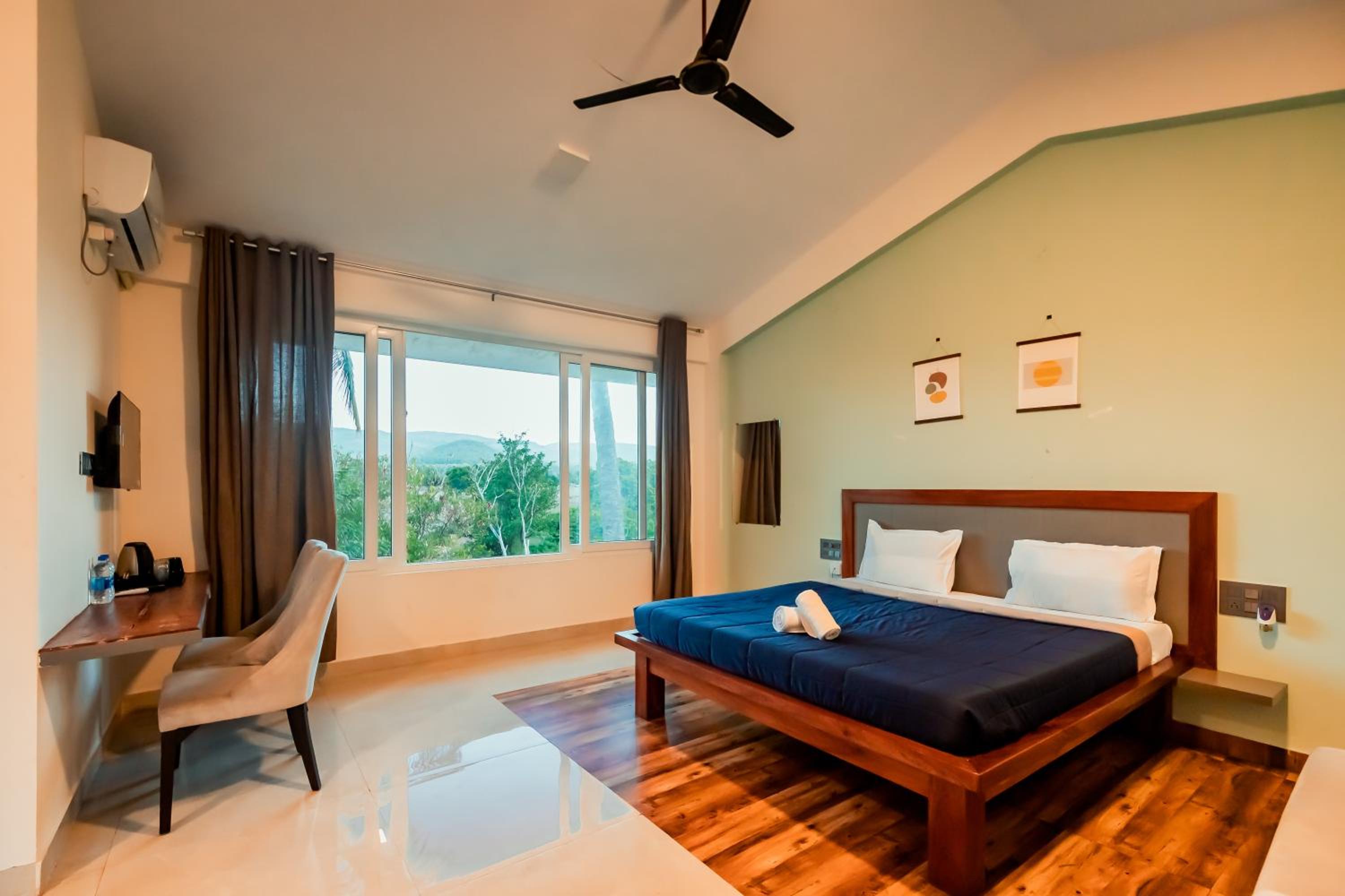 Superior Double Room - Photo 15