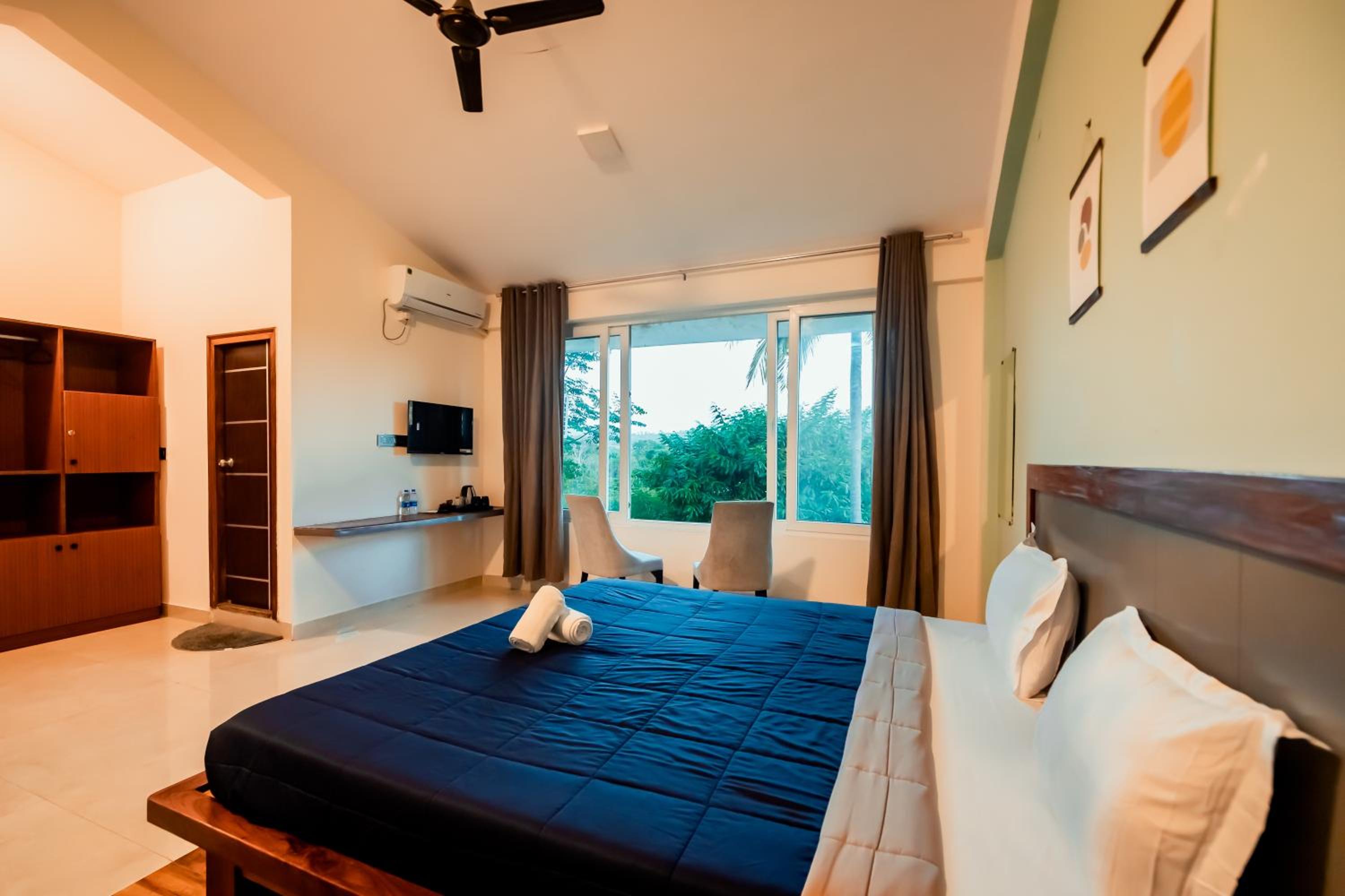 Superior Double Room - Photo 16