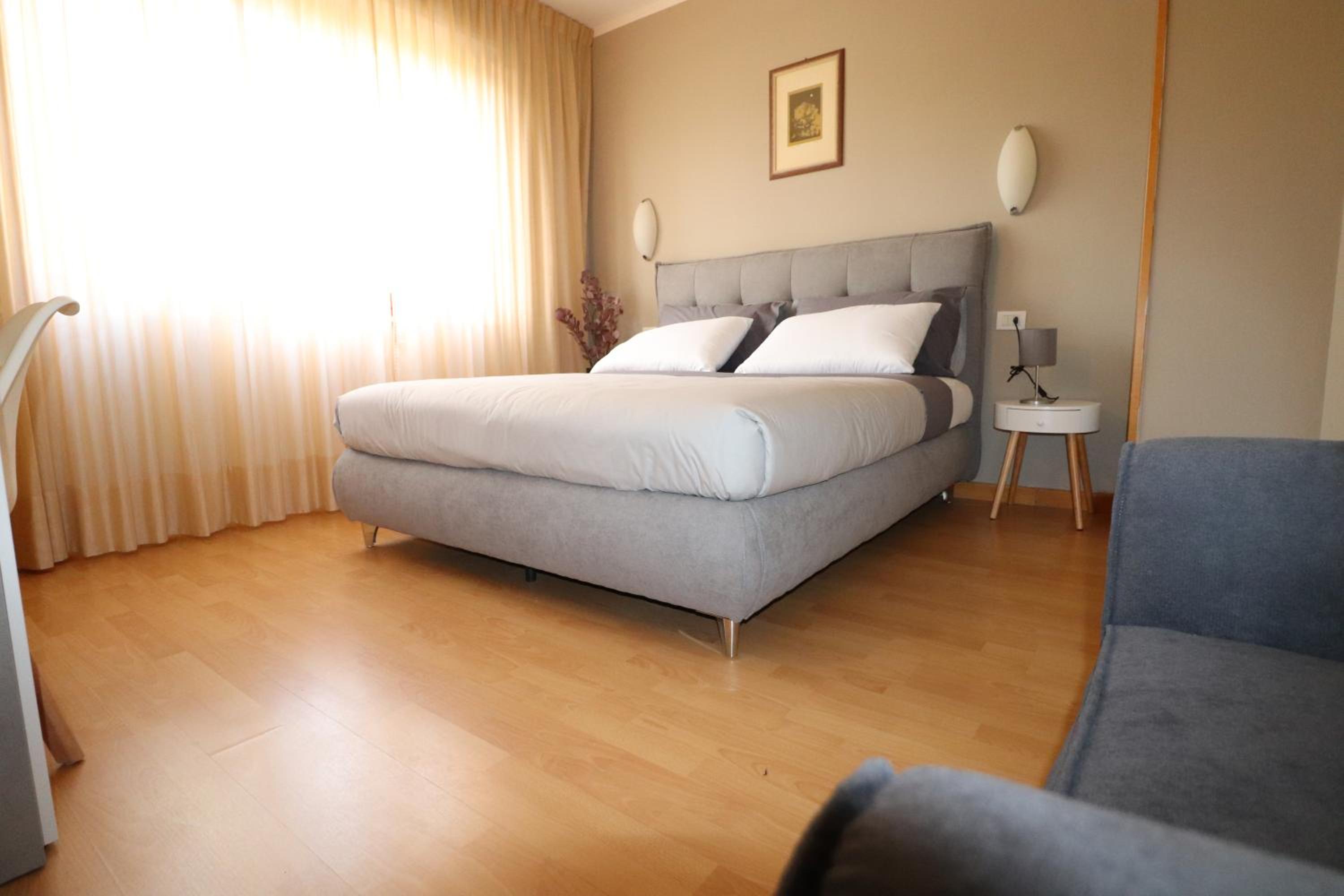 Standard Double Room photo 3